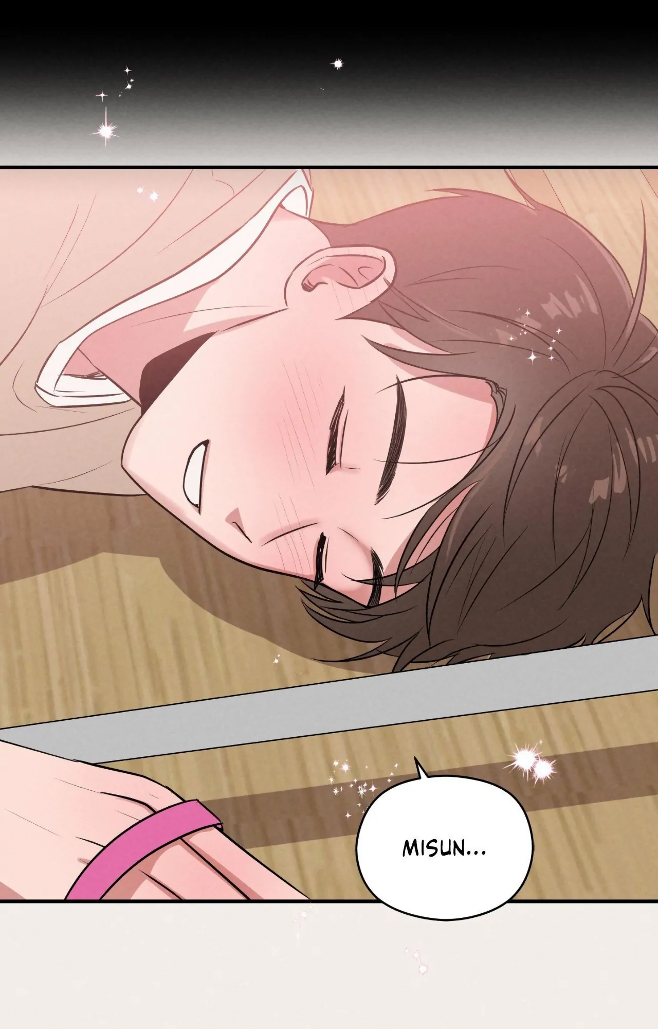 🇺🇸 1995 Youth Report [BLSesam] - Chapter 6 manhwa