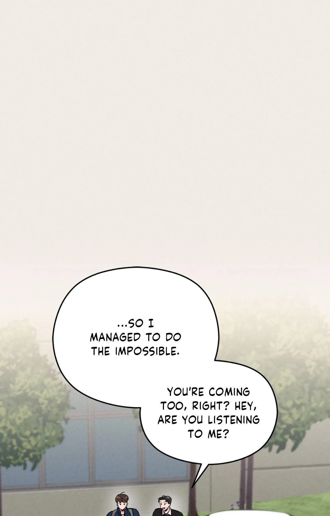 🇺🇸 1995 Youth Report [BLSesam] - Chapter 6 manhwa