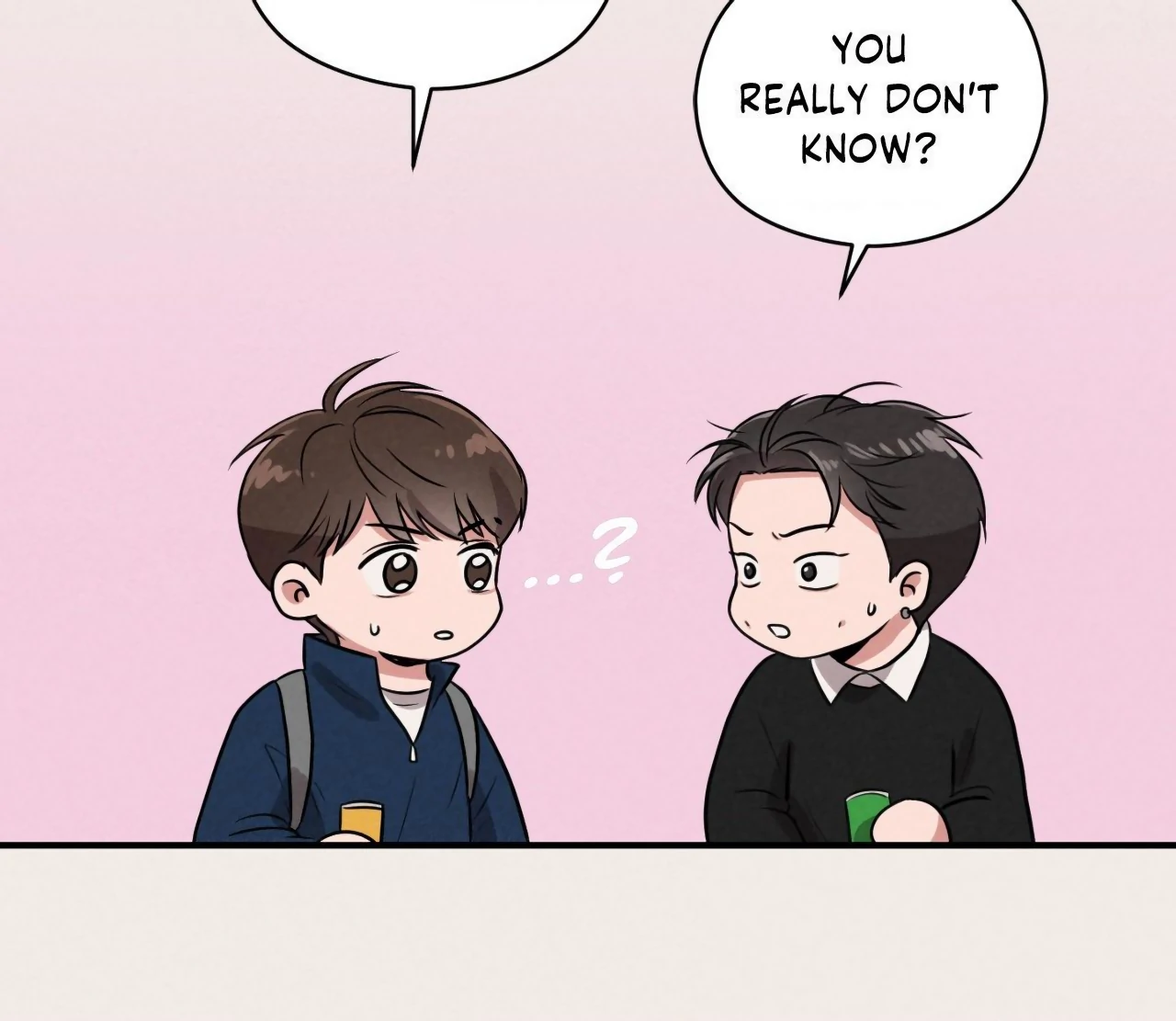 🇺🇸 1995 Youth Report [BLSesam] - Chapter 6 manhwa