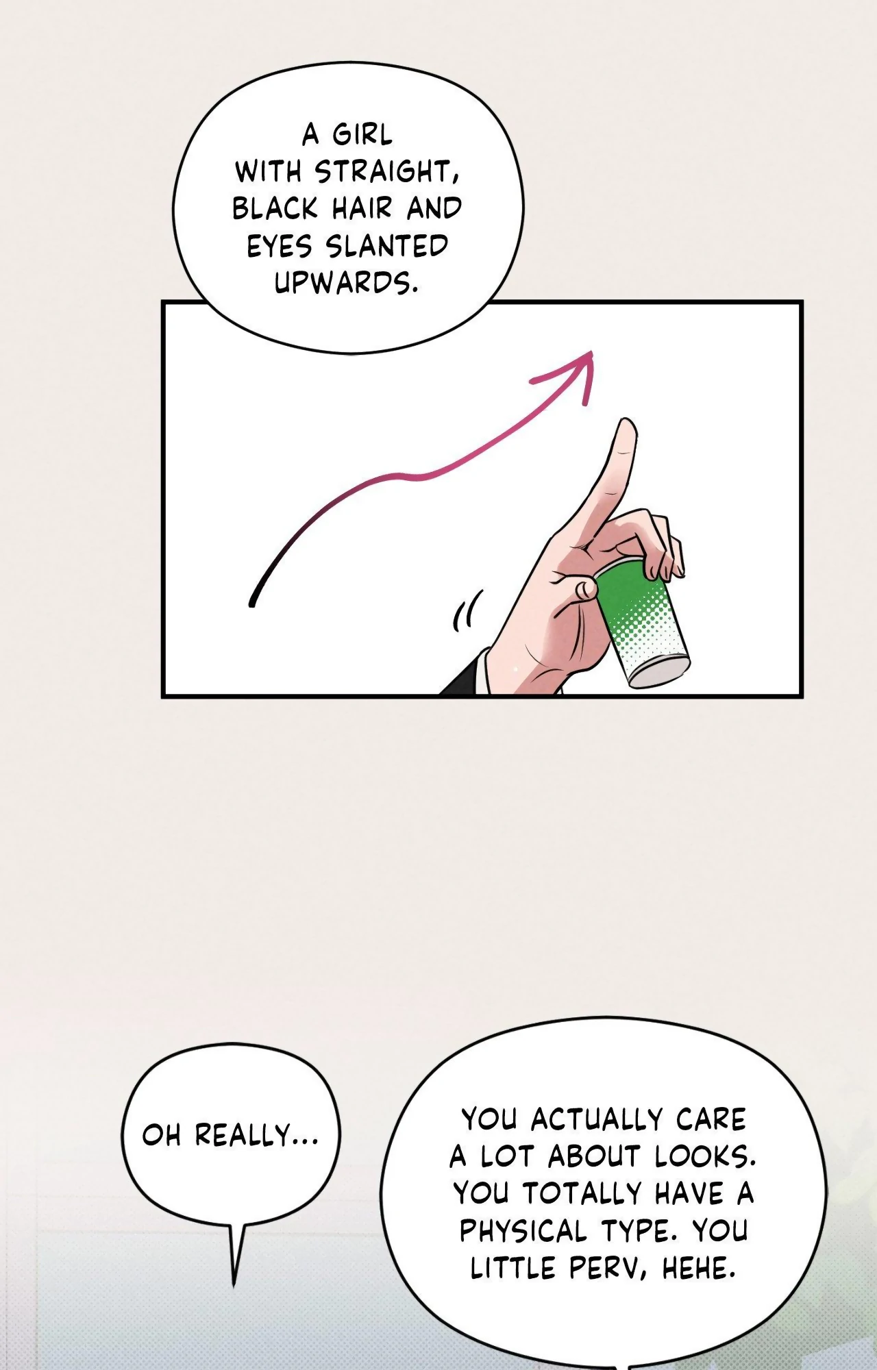 🇺🇸 1995 Youth Report [BLSesam] - Chapter 6 manhwa