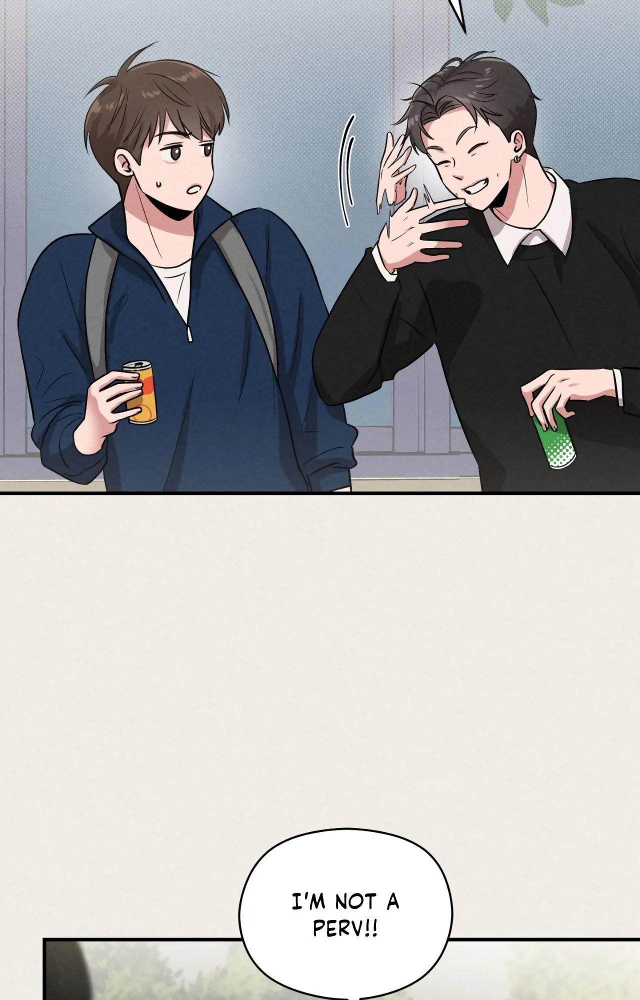 🇺🇸 1995 Youth Report [BLSesam] - Chapter 6 manhwa