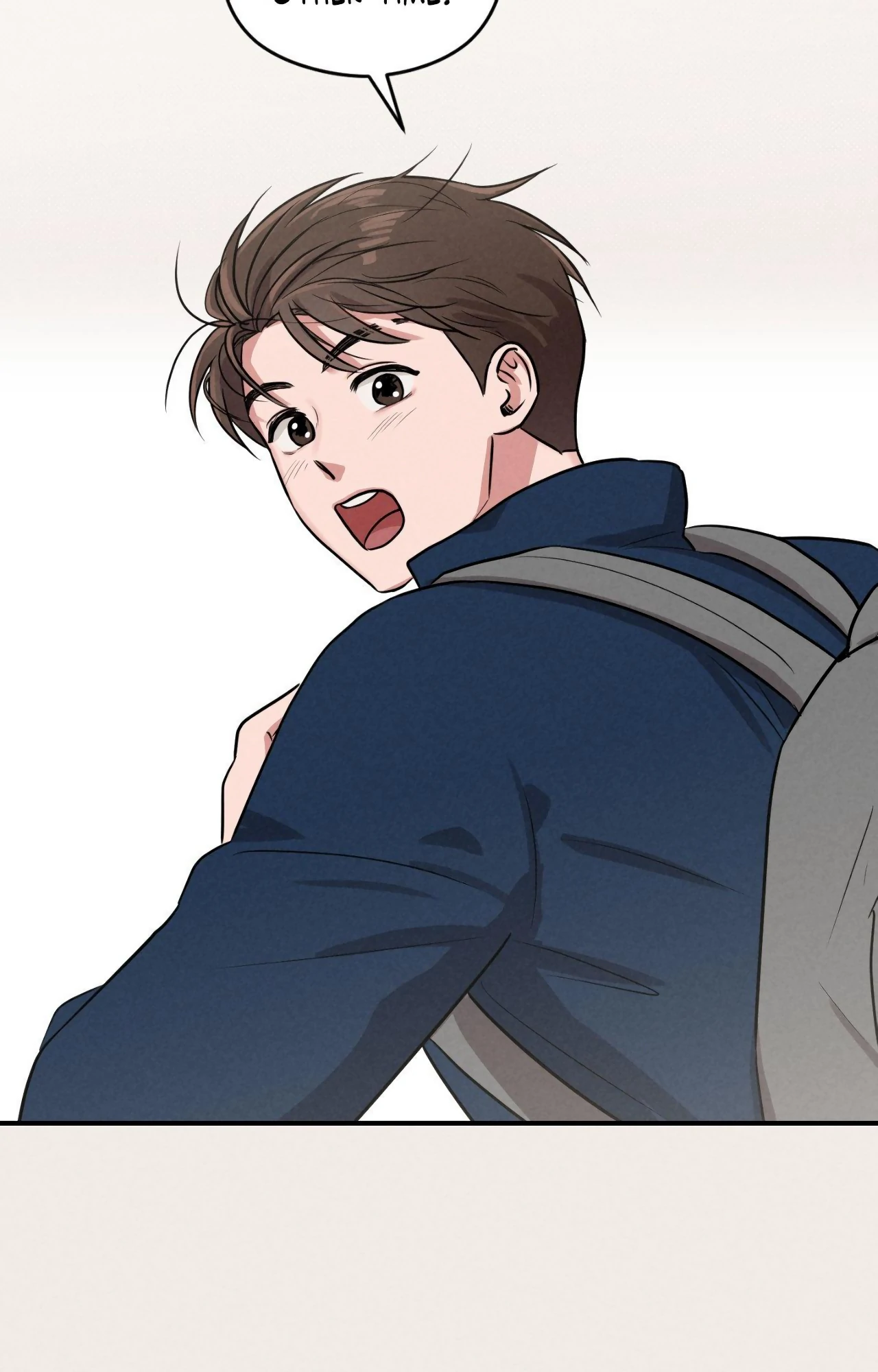 🇺🇸 1995 Youth Report [BLSesam] - Chapter 6 manhwa