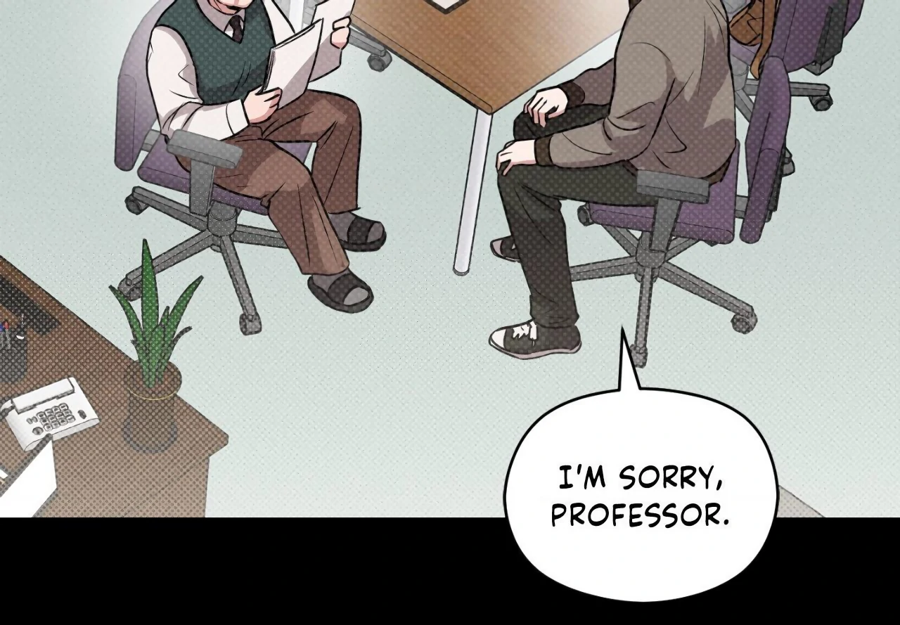 🇺🇸 1995 Youth Report [BLSesam] - Chapter 6 manhwa