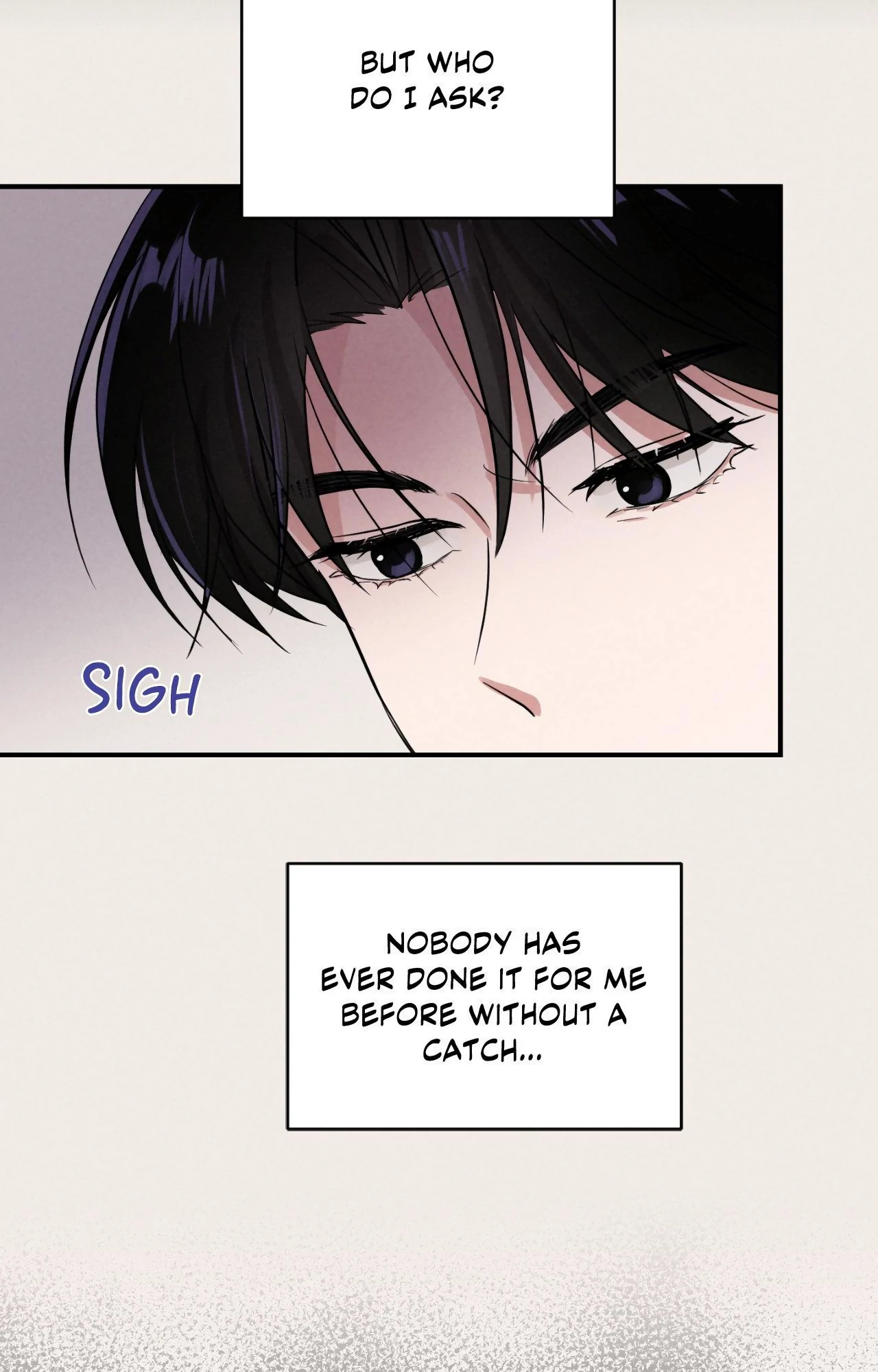 🇺🇸 1995 Youth Report [BLSesam] - Chapter 6 manhwa