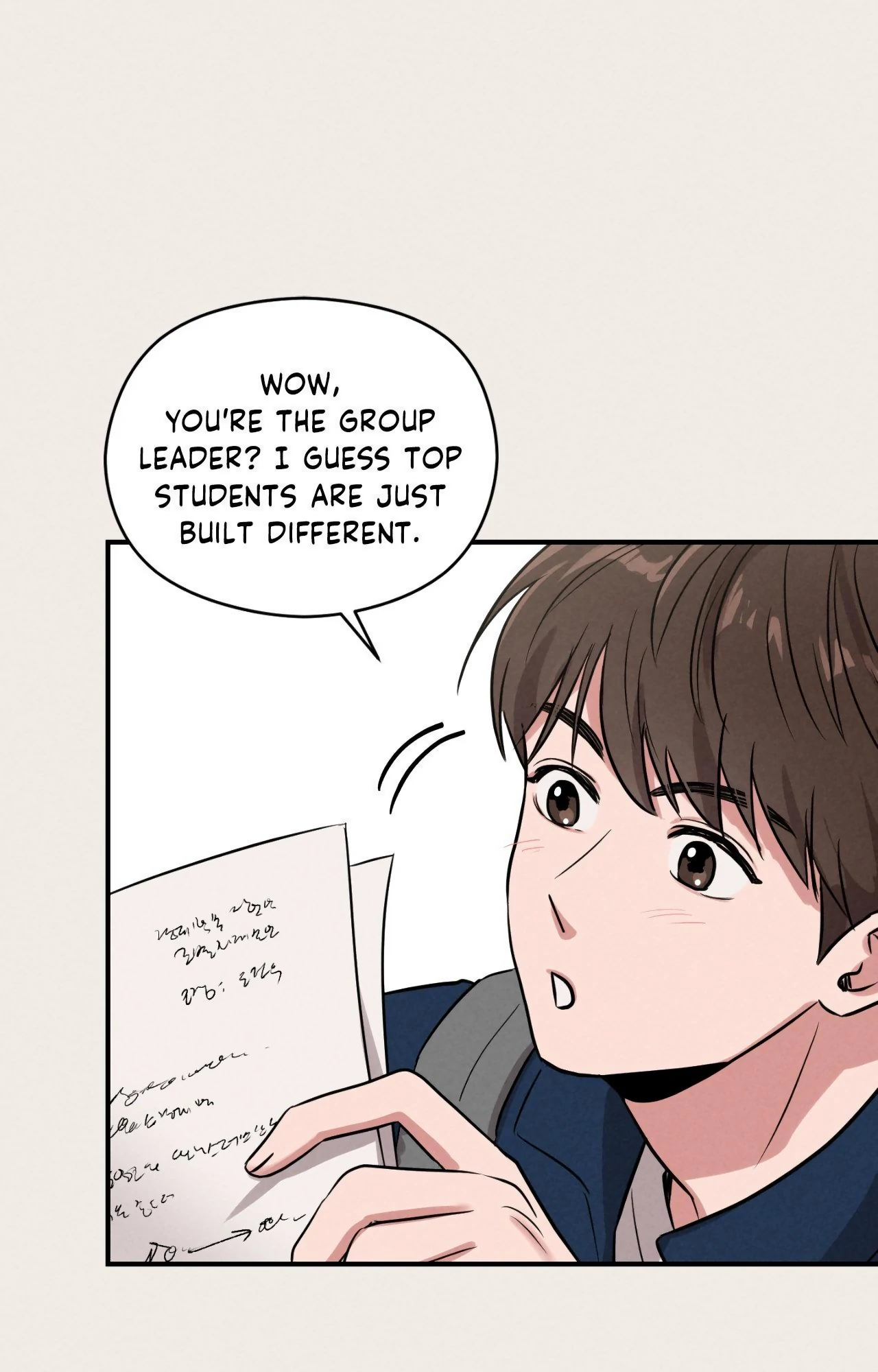 🇺🇸 1995 Youth Report [BLSesam] - Chapter 6 manhwa