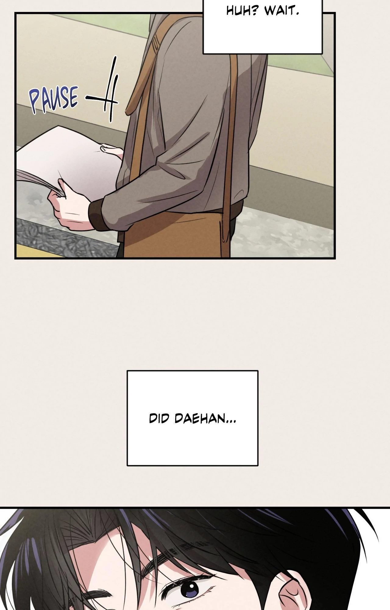 🇺🇸 1995 Youth Report [BLSesam] - Chapter 6 manhwa