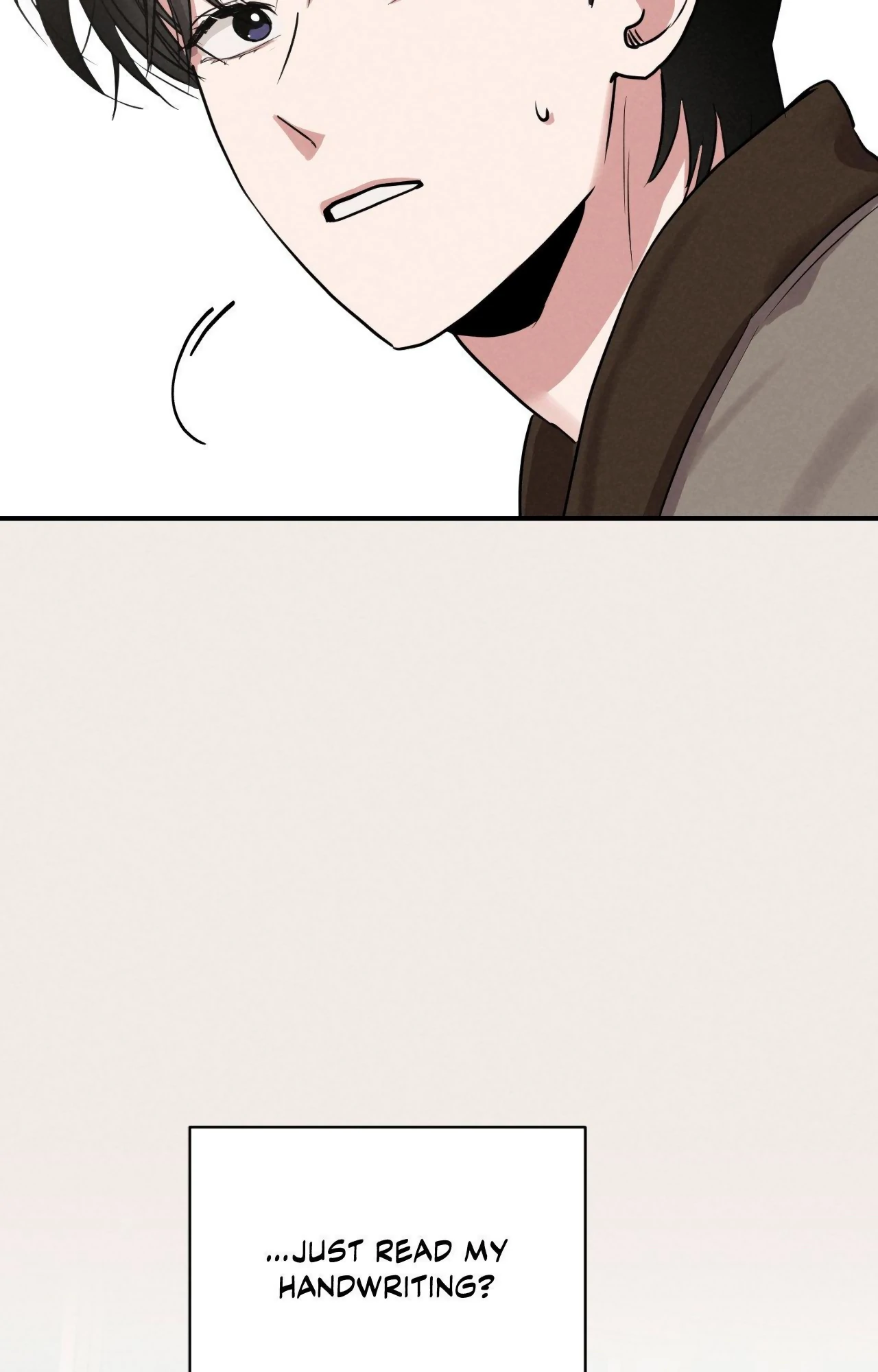 🇺🇸 1995 Youth Report [BLSesam] - Chapter 6 manhwa