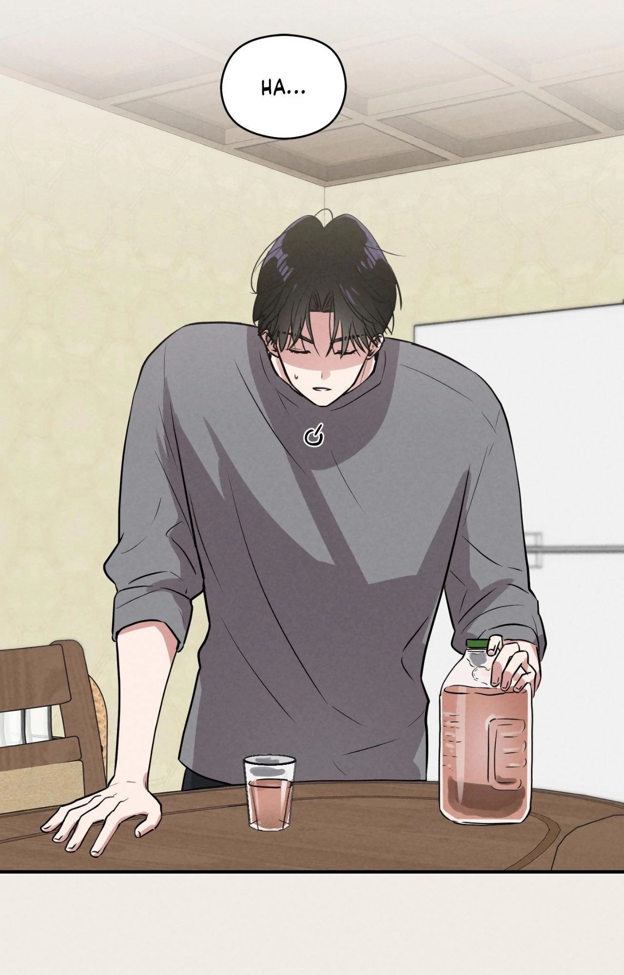 🇺🇸 1995 Youth Report [BLSesam] - Chapter 7 manhwa