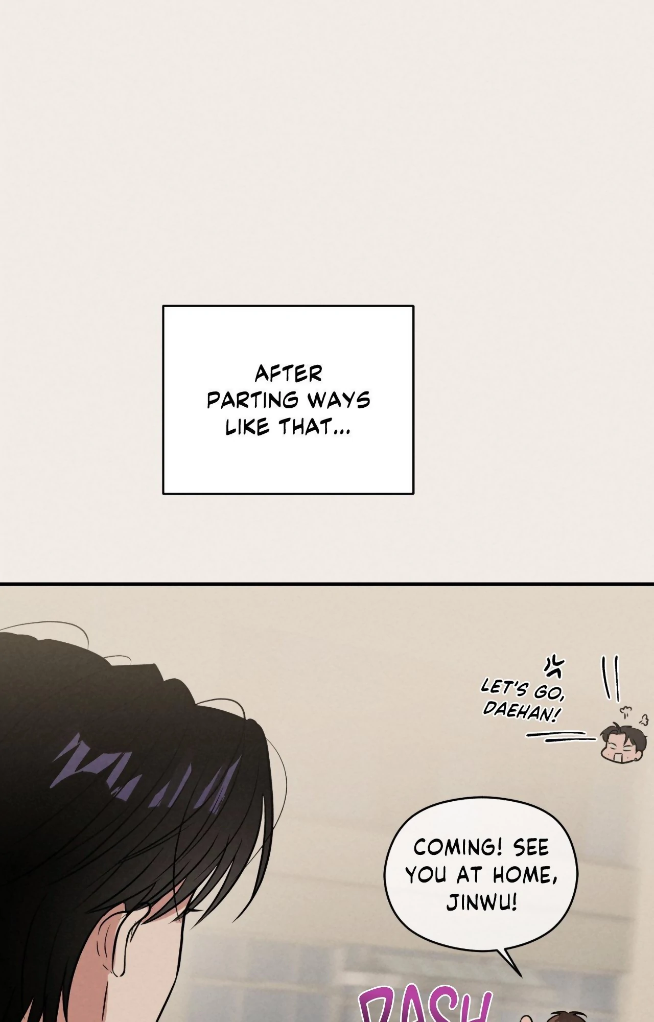 🇺🇸 1995 Youth Report [BLSesam] - Chapter 7 manhwa