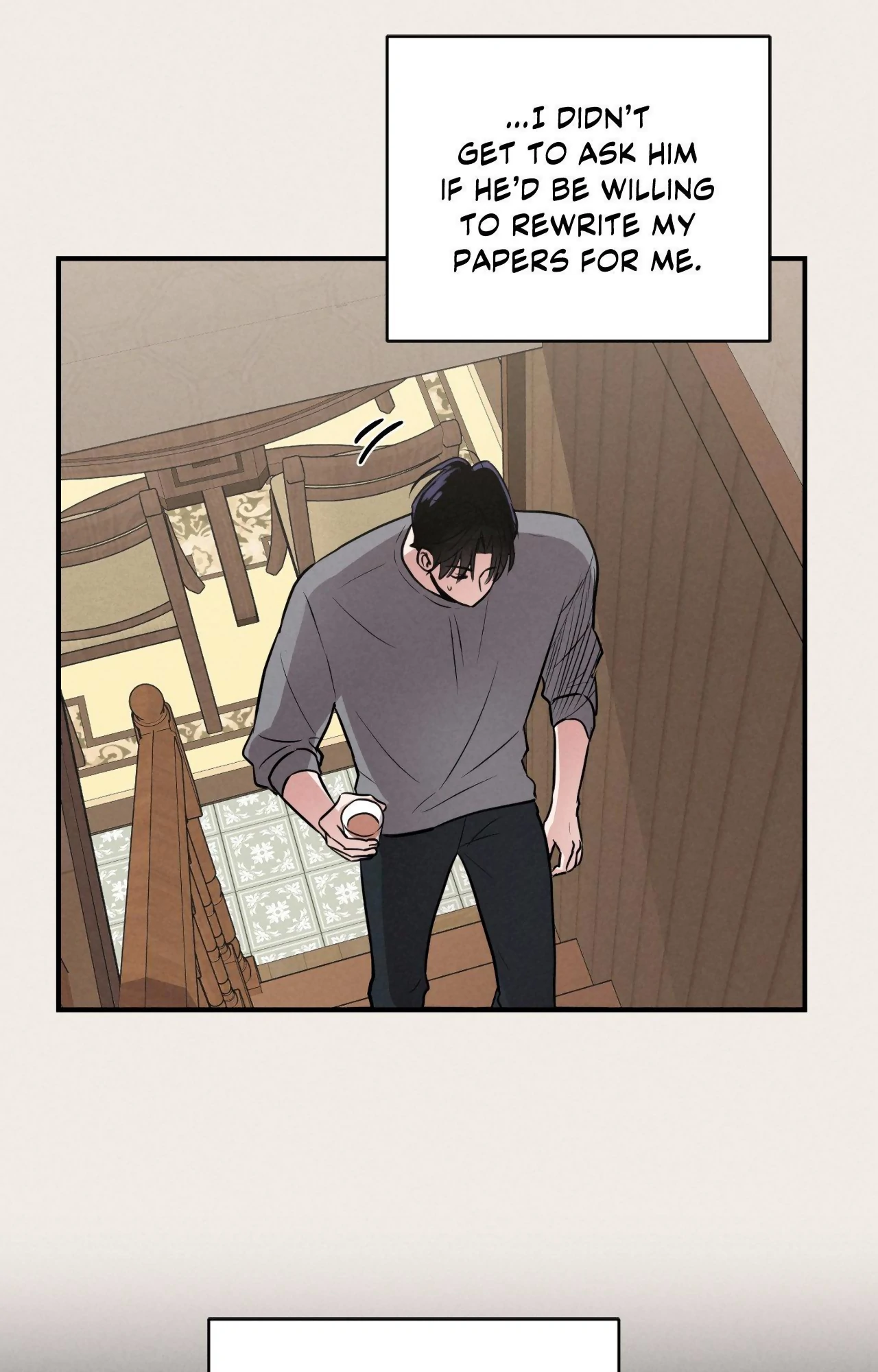 🇺🇸 1995 Youth Report [BLSesam] - Chapter 7 manhwa