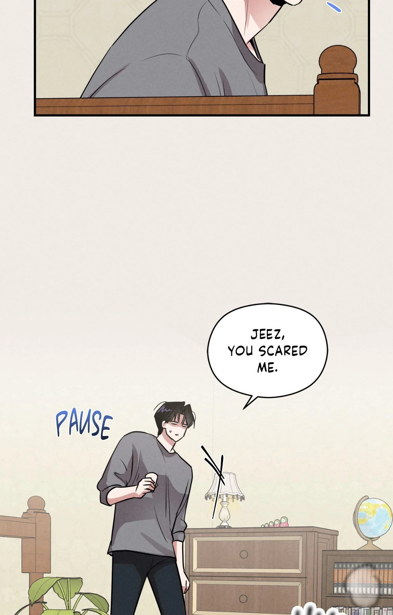 🇺🇸 1995 Youth Report [BLSesam] - Chapter 7 manhwa