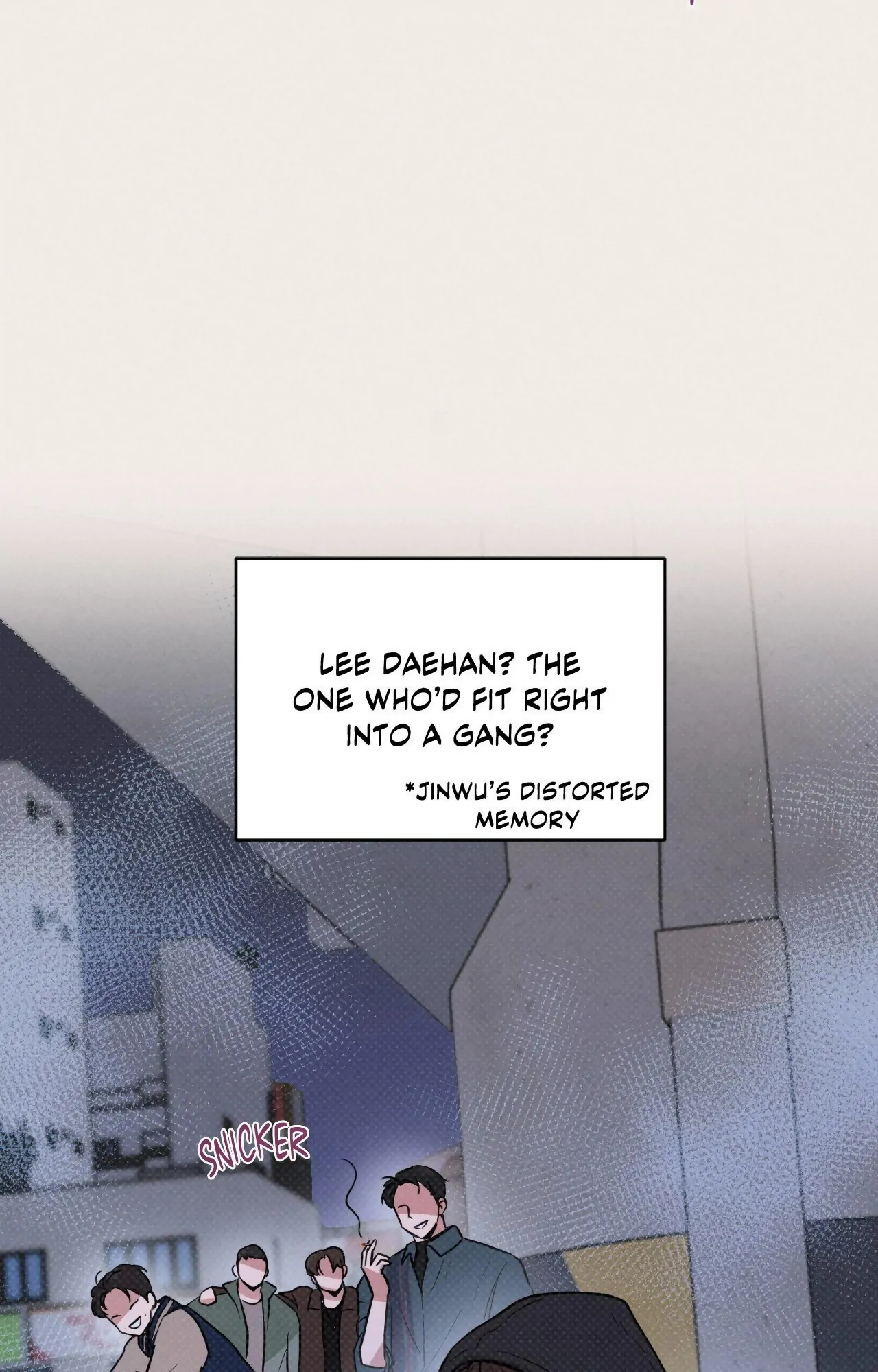 🇺🇸 1995 Youth Report [BLSesam] - Chapter 7 manhwa