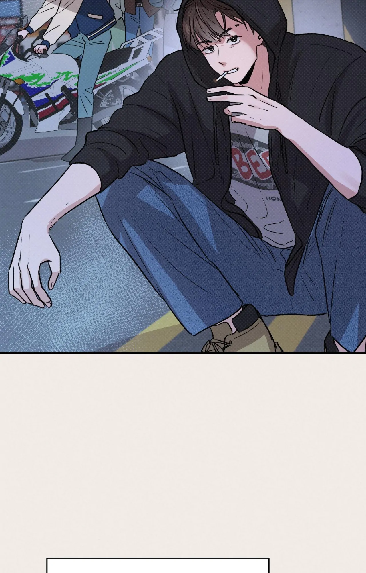 🇺🇸 1995 Youth Report [BLSesam] - Chapter 7 manhwa