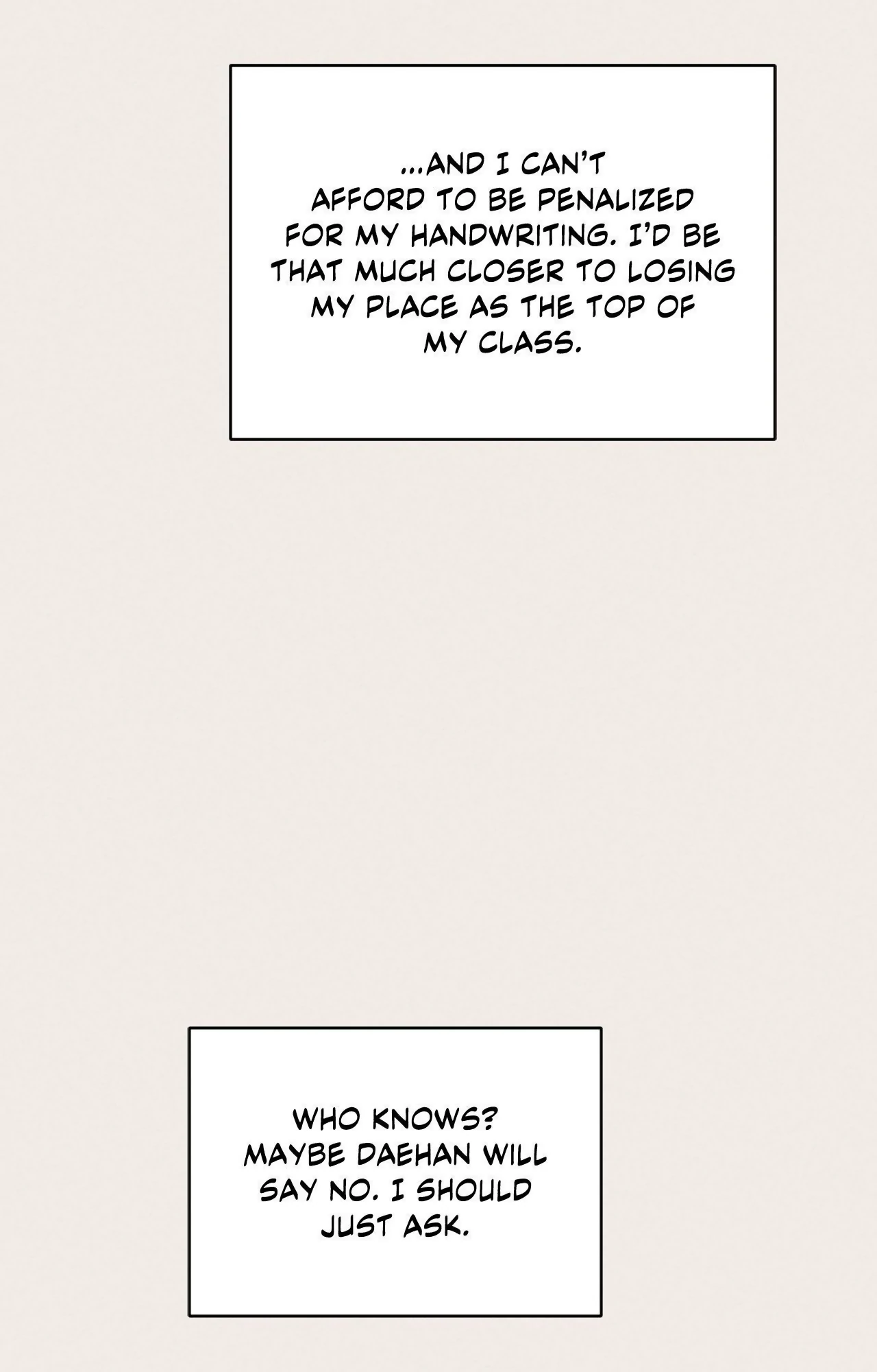 🇺🇸 1995 Youth Report [BLSesam] - Chapter 7 manhwa