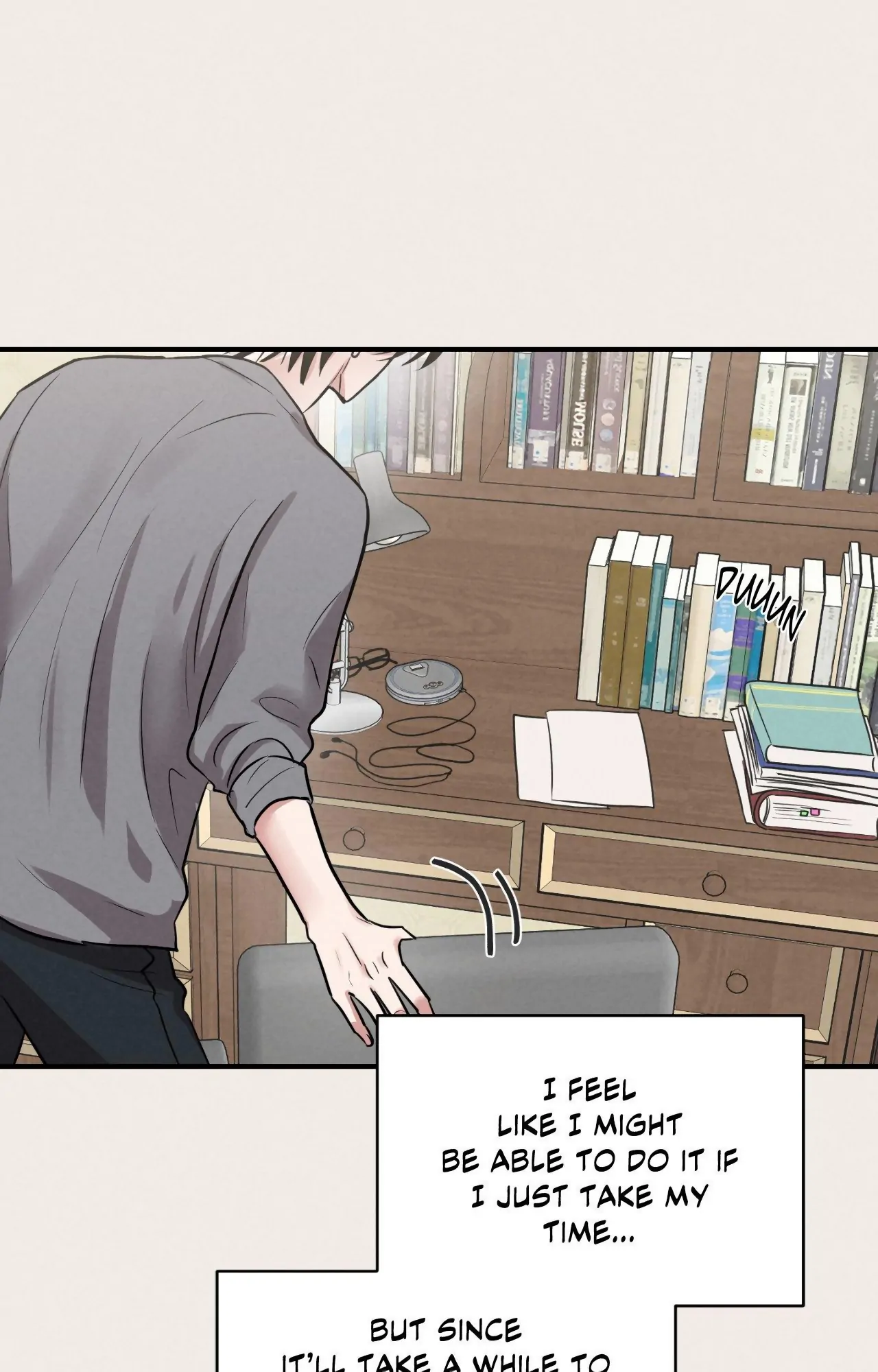 🇺🇸 1995 Youth Report [BLSesam] - Chapter 7 manhwa