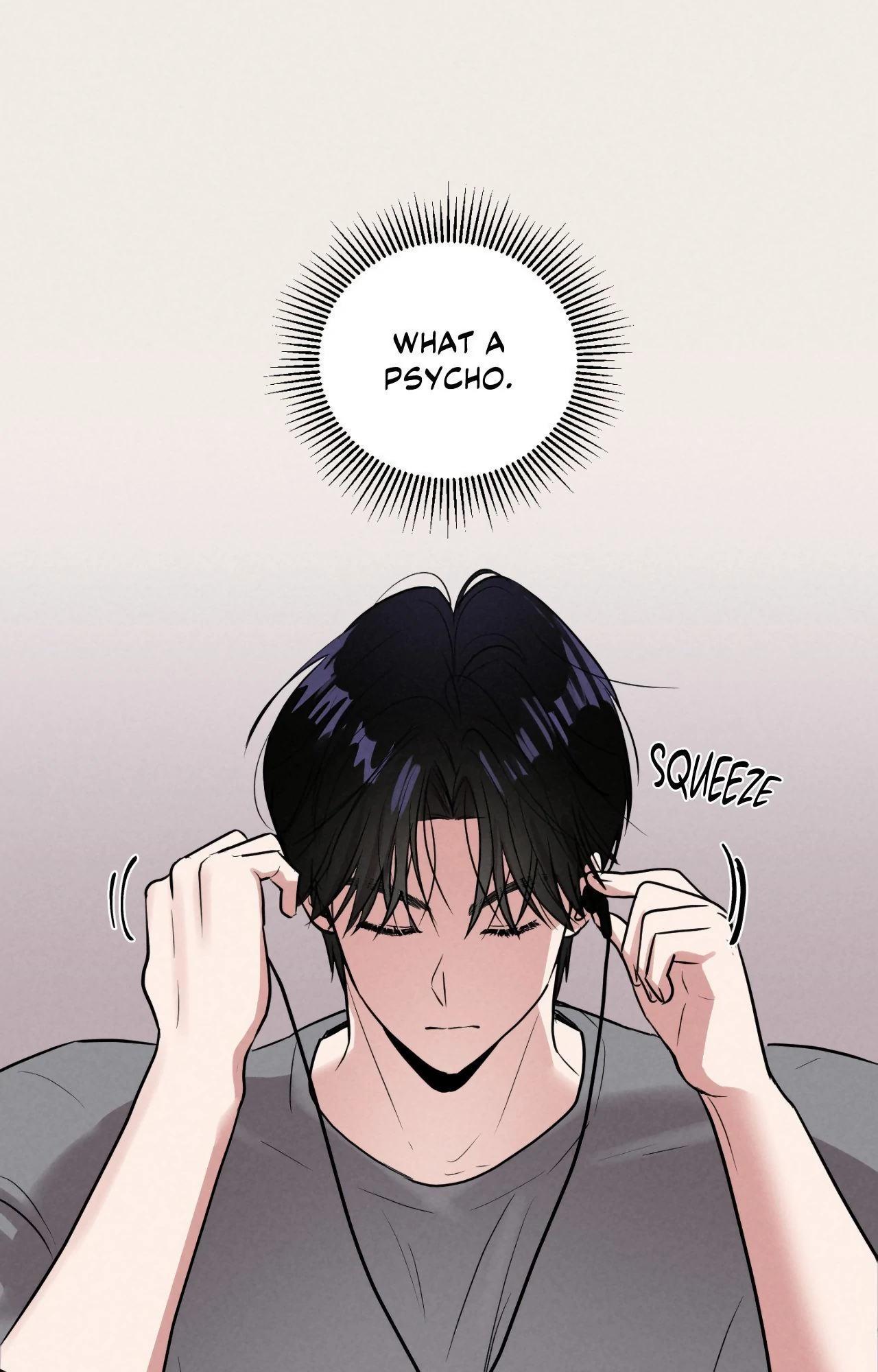 🇺🇸 1995 Youth Report [BLSesam] - Chapter 7 manhwa