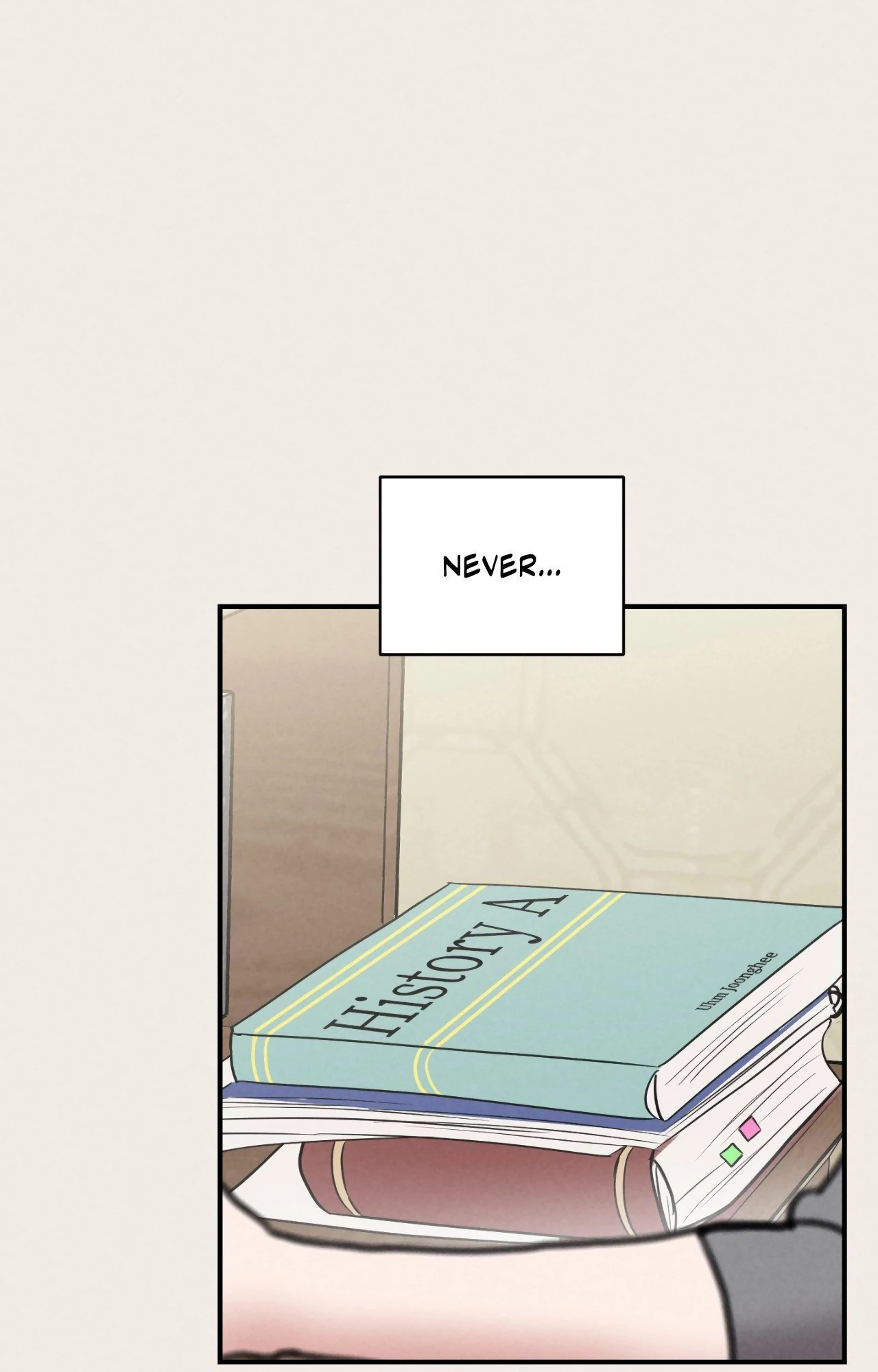 🇺🇸 1995 Youth Report [BLSesam] - Chapter 7 manhwa