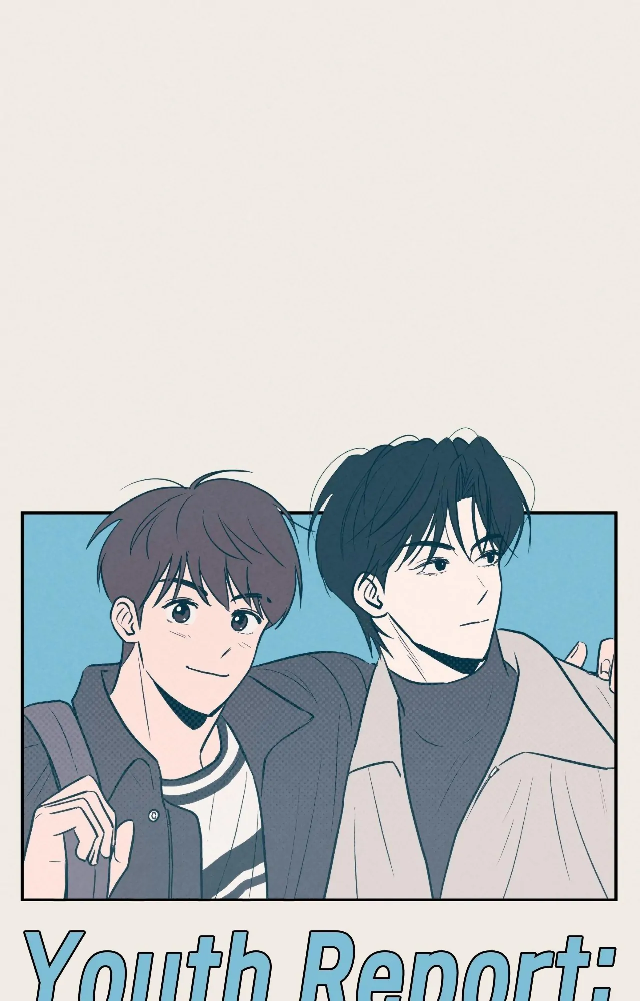 🇺🇸 1995 Youth Report [BLSesam] - Chapter 7 manhwa
