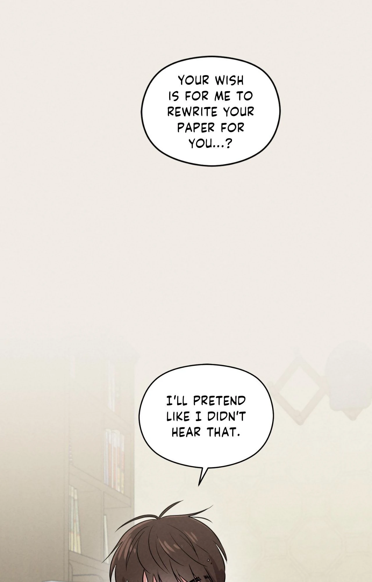 🇺🇸 1995 Youth Report [BLSesam] - Chapter 7 manhwa