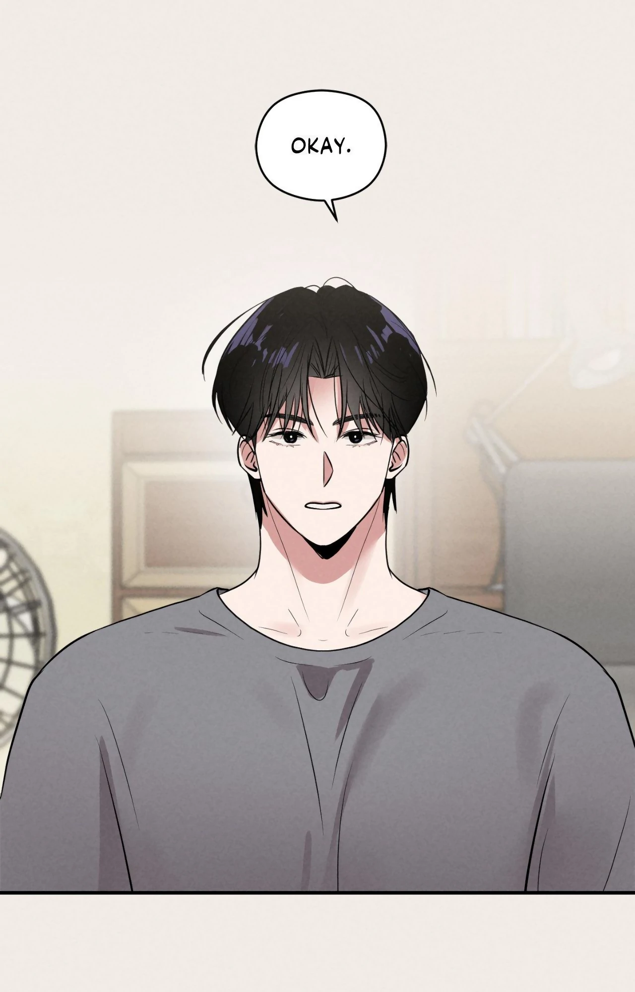 🇺🇸 1995 Youth Report [BLSesam] - Chapter 7 manhwa