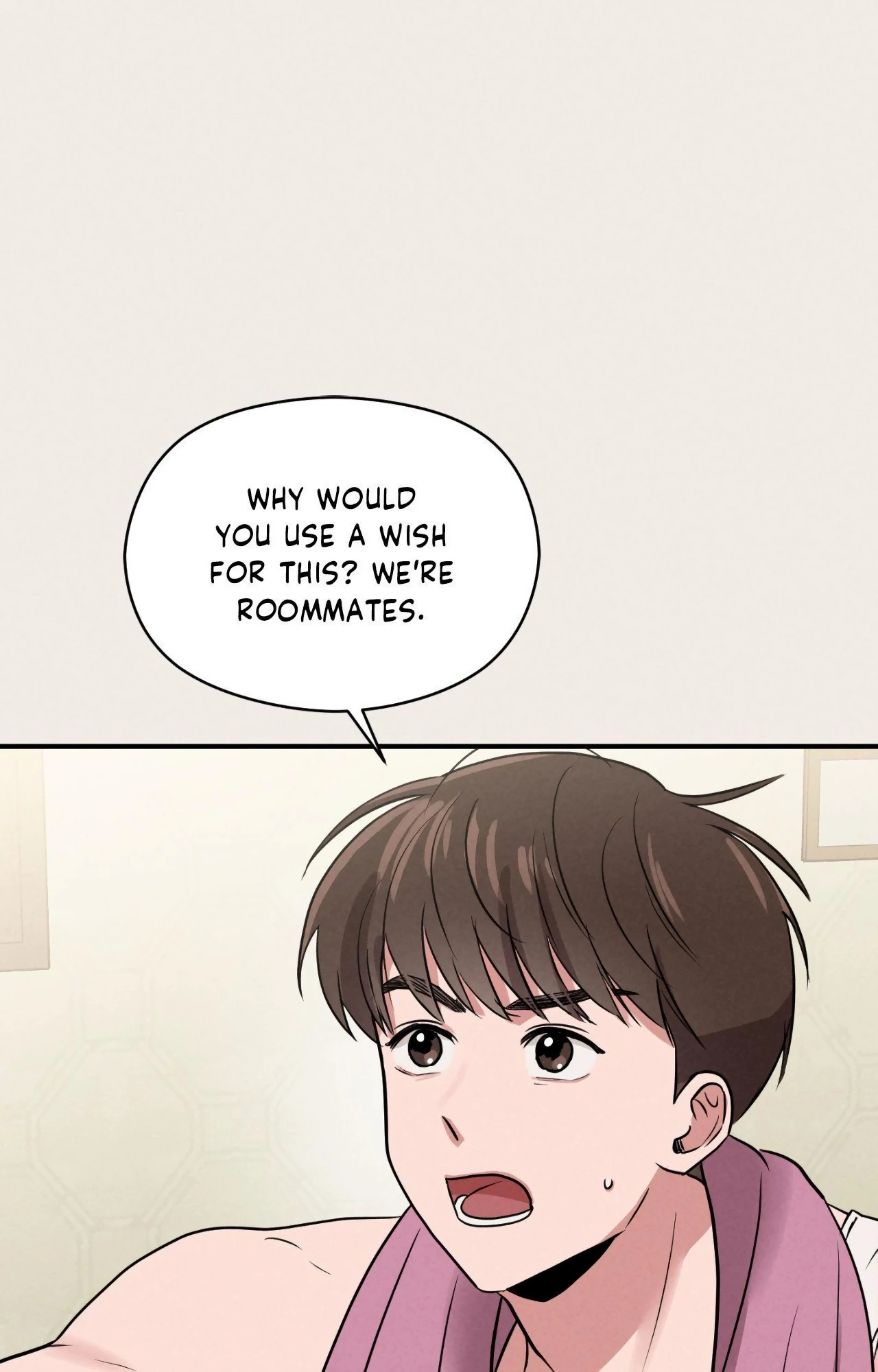 🇺🇸 1995 Youth Report [BLSesam] - Chapter 7 manhwa