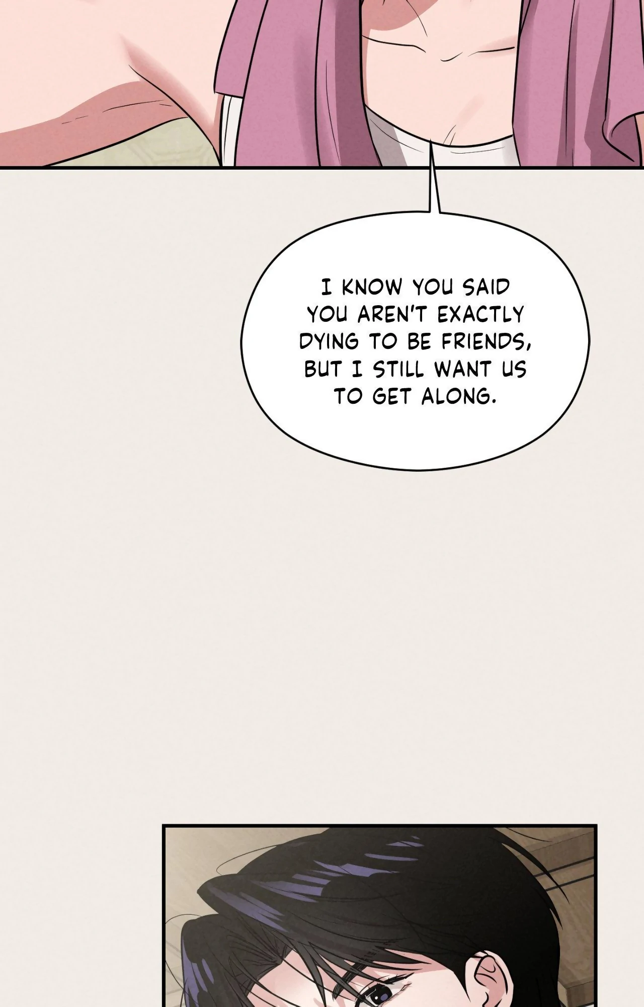 🇺🇸 1995 Youth Report [BLSesam] - Chapter 7 manhwa