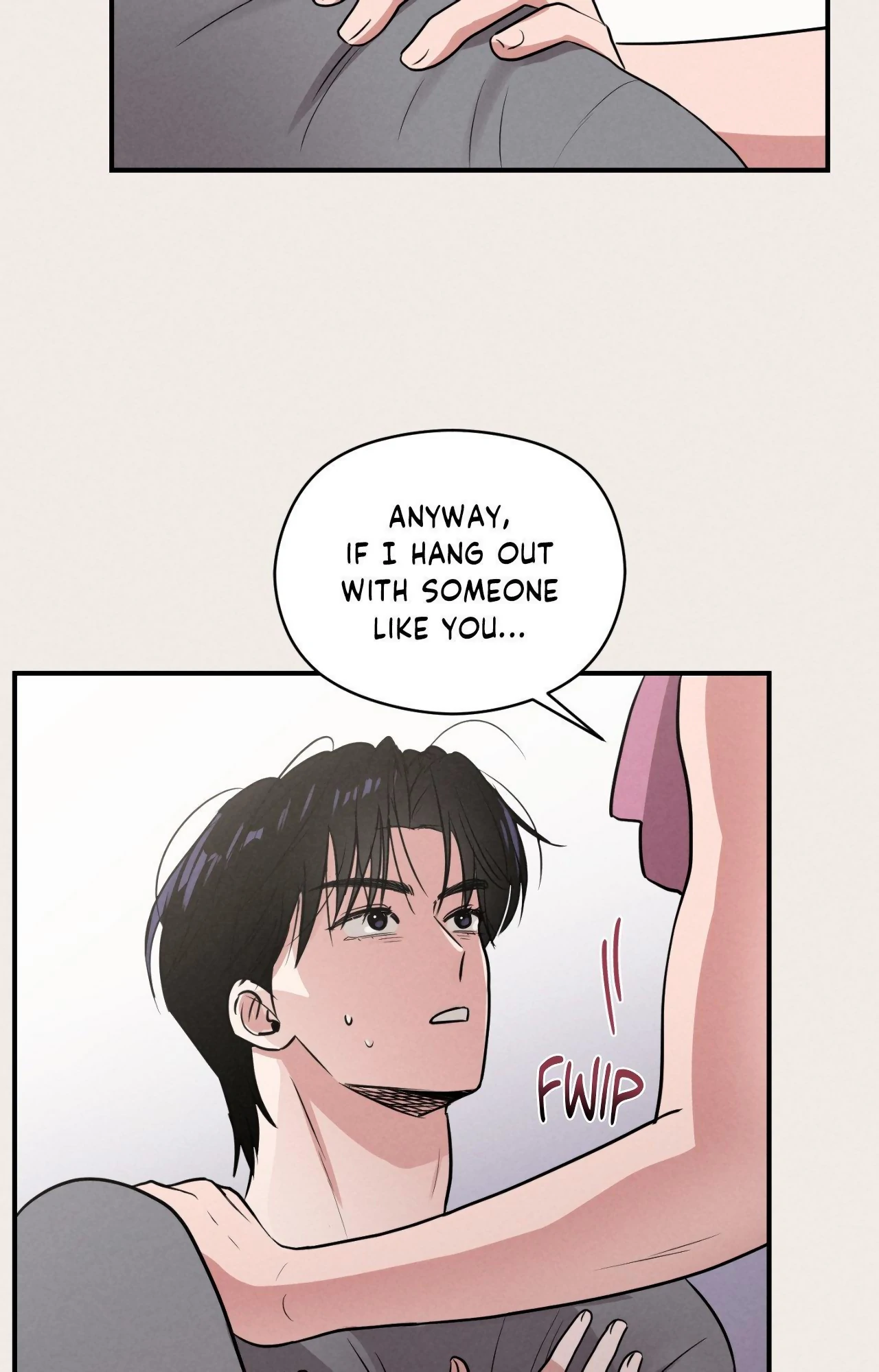 🇺🇸 1995 Youth Report [BLSesam] - Chapter 7 manhwa