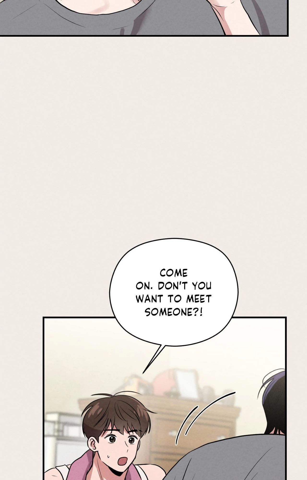 🇺🇸 1995 Youth Report [BLSesam] - Chapter 7 manhwa