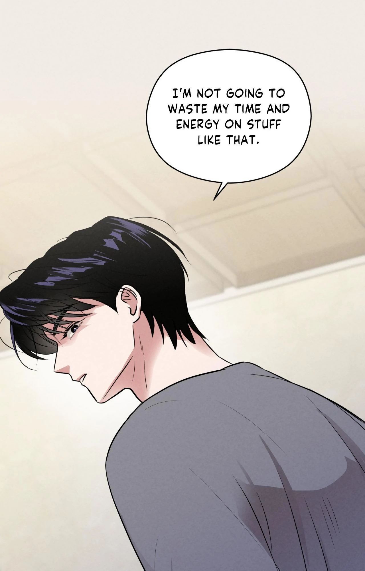 🇺🇸 1995 Youth Report [BLSesam] - Chapter 7 manhwa