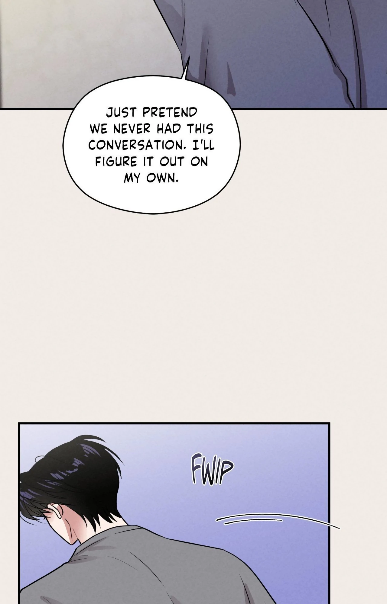 🇺🇸 1995 Youth Report [BLSesam] - Chapter 7 manhwa