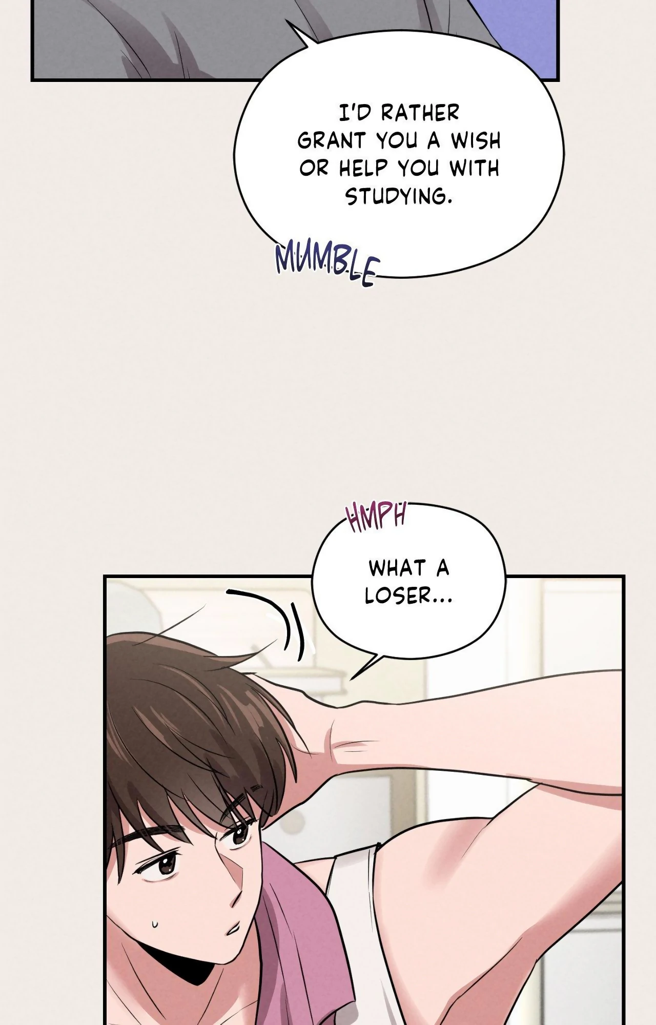 🇺🇸 1995 Youth Report [BLSesam] - Chapter 7 manhwa