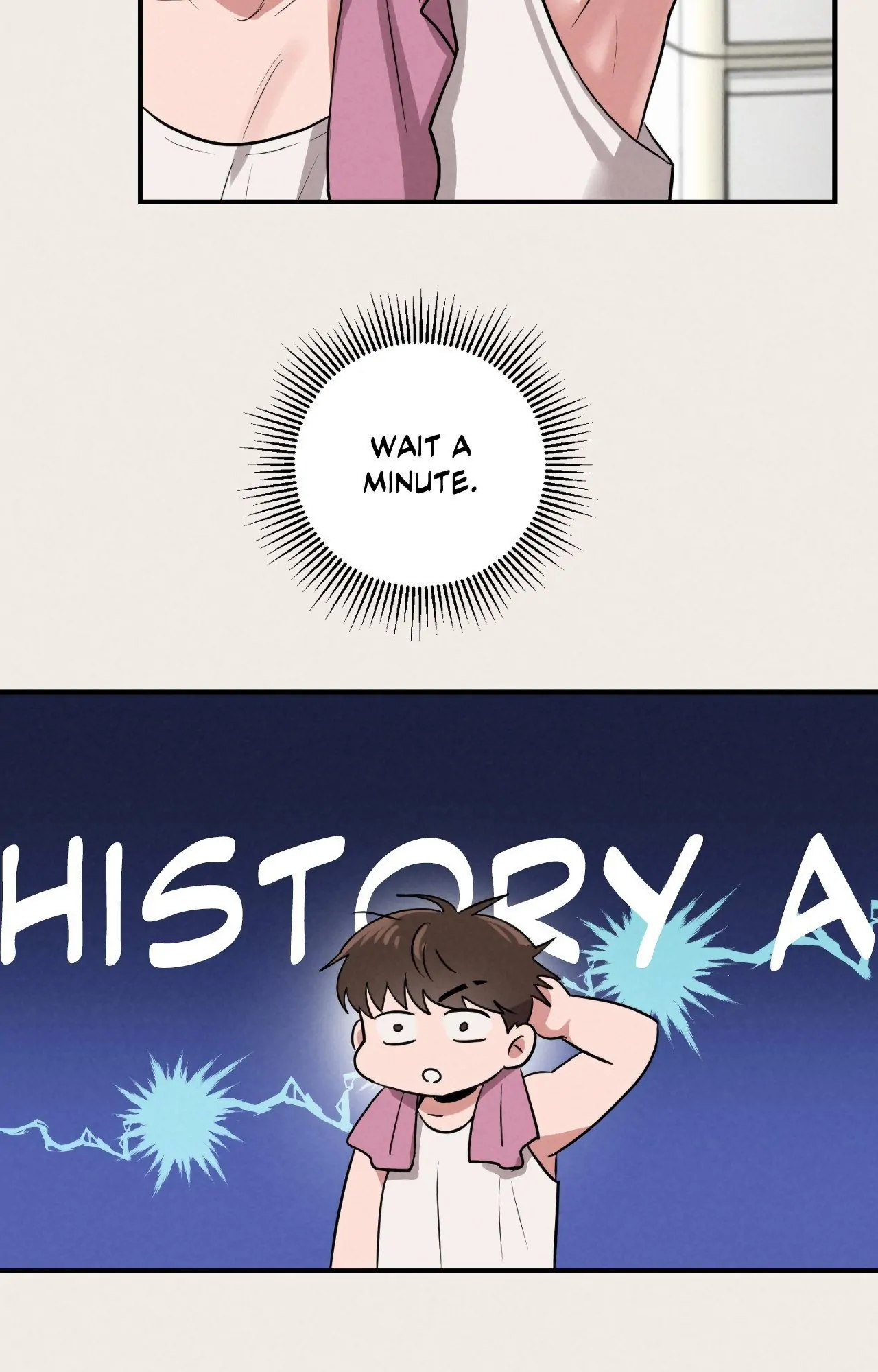 🇺🇸 1995 Youth Report [BLSesam] - Chapter 7 manhwa