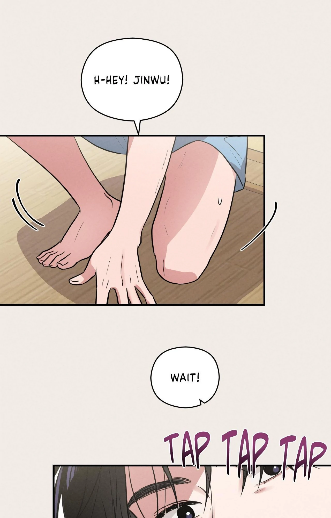 🇺🇸 1995 Youth Report [BLSesam] - Chapter 7 manhwa