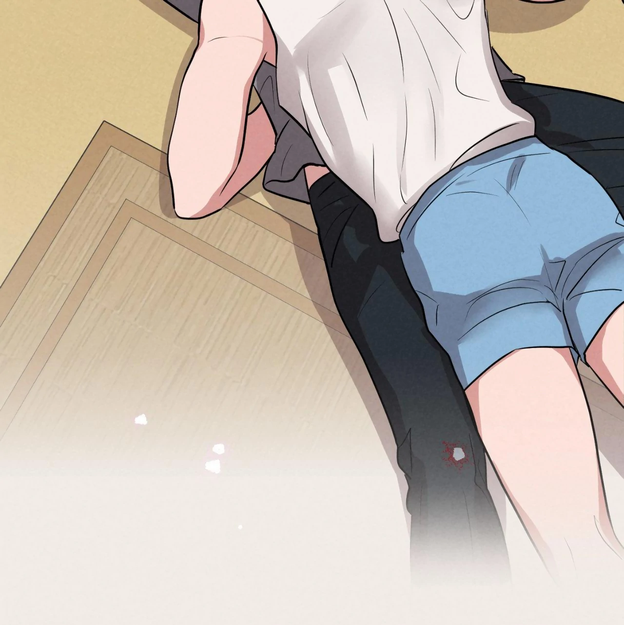 🇺🇸 1995 Youth Report [BLSesam] - Chapter 7 manhwa