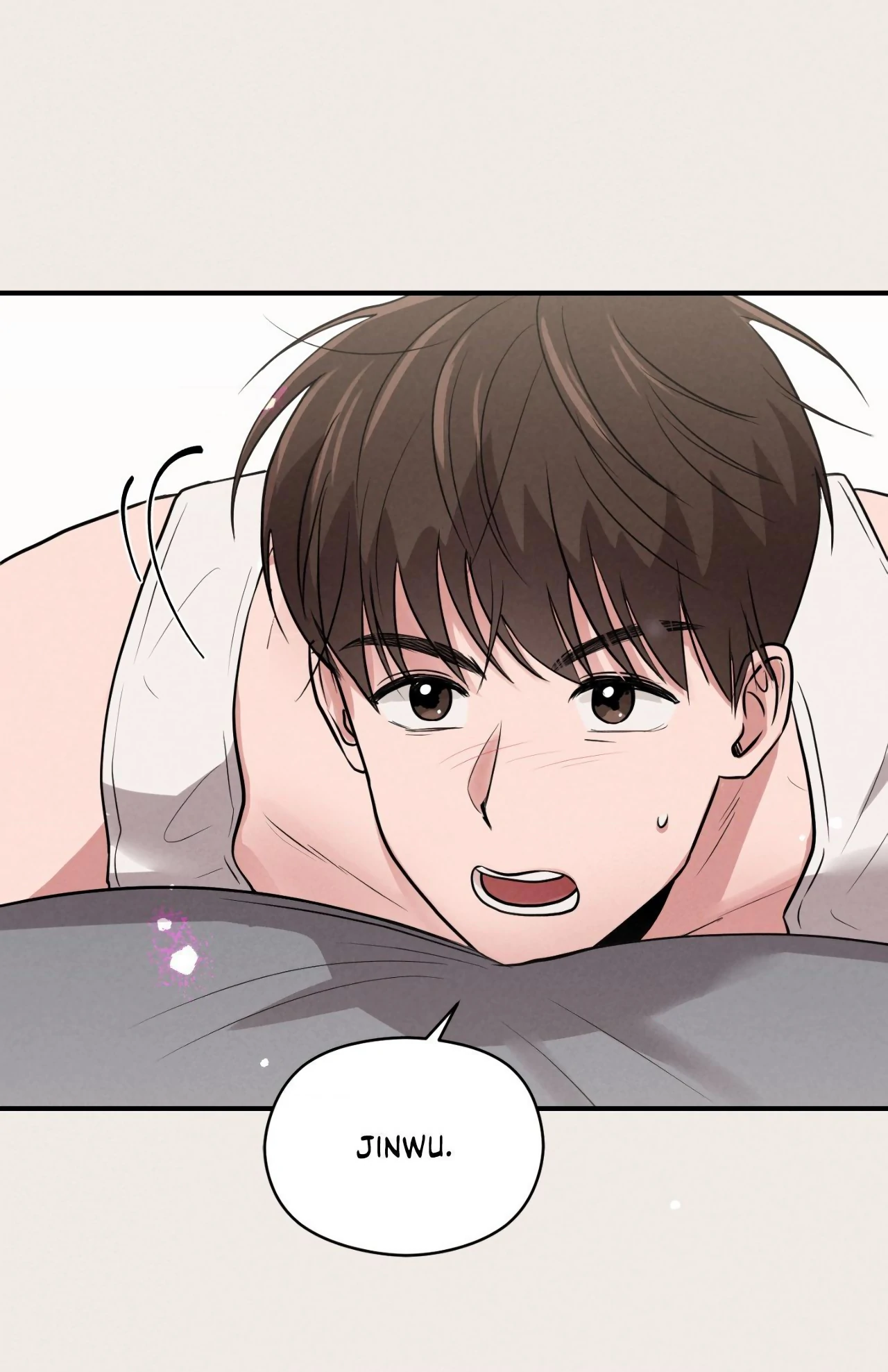 🇺🇸 1995 Youth Report [BLSesam] - Chapter 7 manhwa
