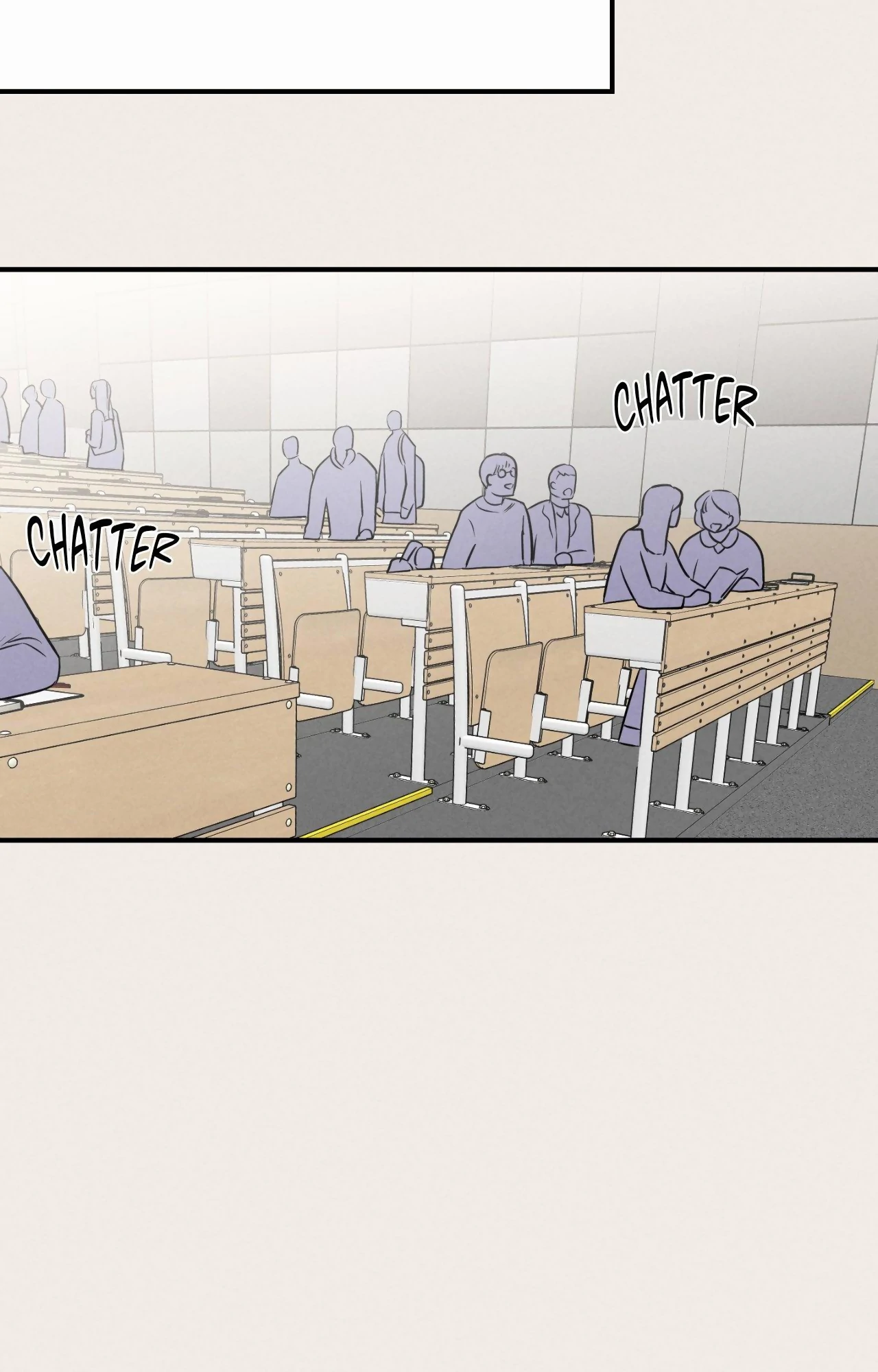 🇺🇸 1995 Youth Report [BLSesam] - Chapter 7 manhwa