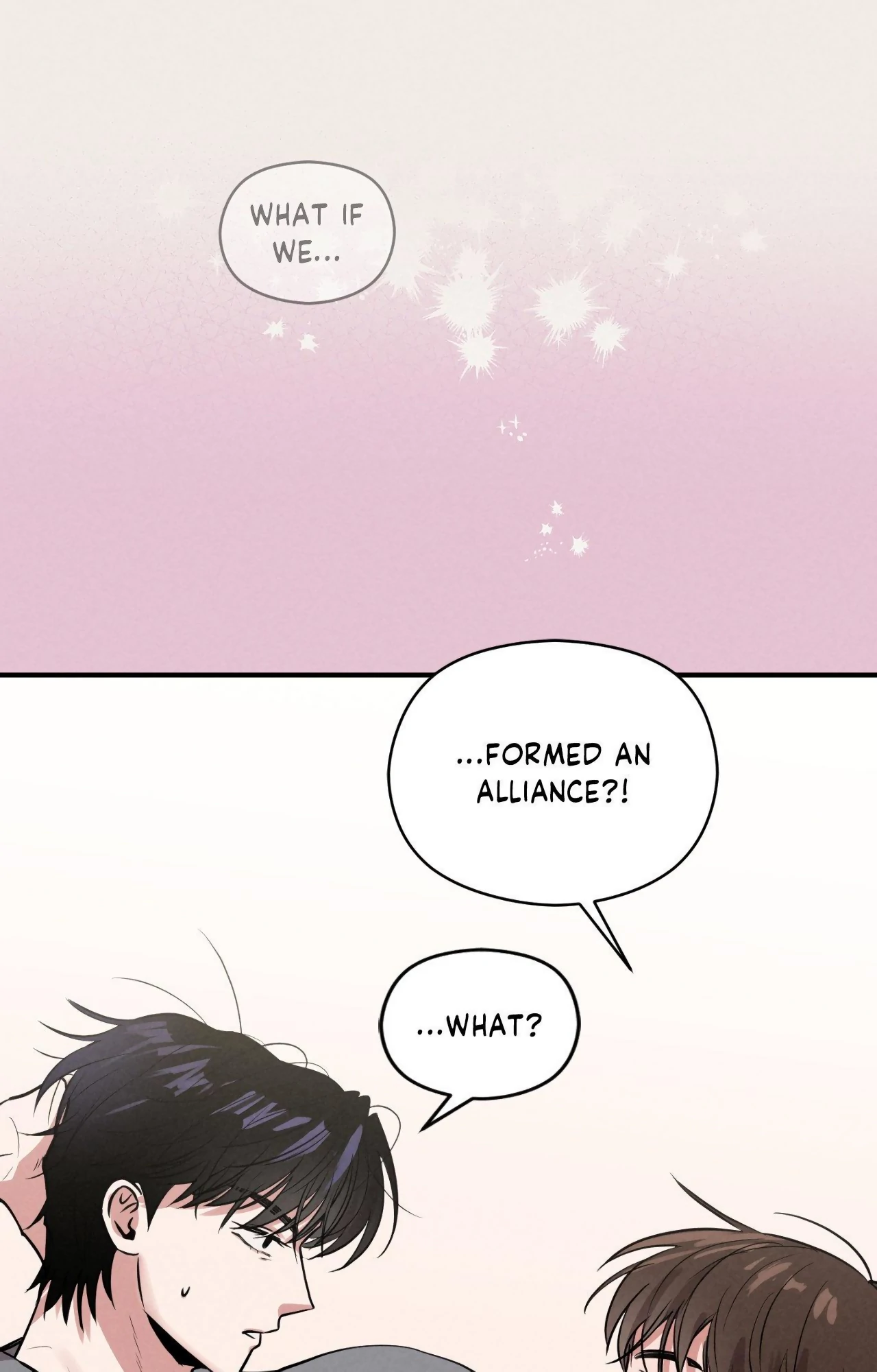 🇺🇸 1995 Youth Report [BLSesam] - Chapter 7 manhwa
