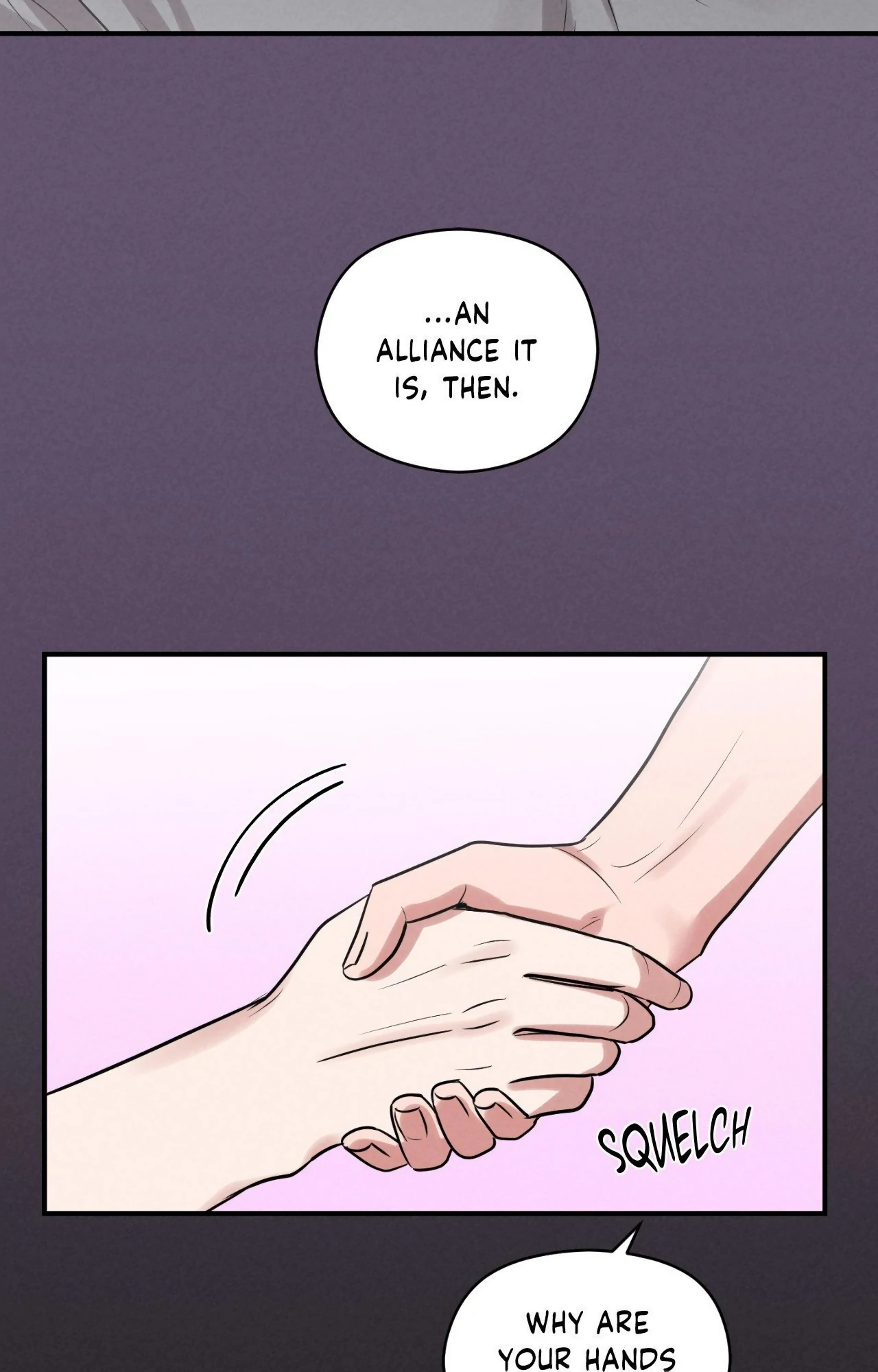 🇺🇸 1995 Youth Report [BLSesam] - Chapter 7 manhwa