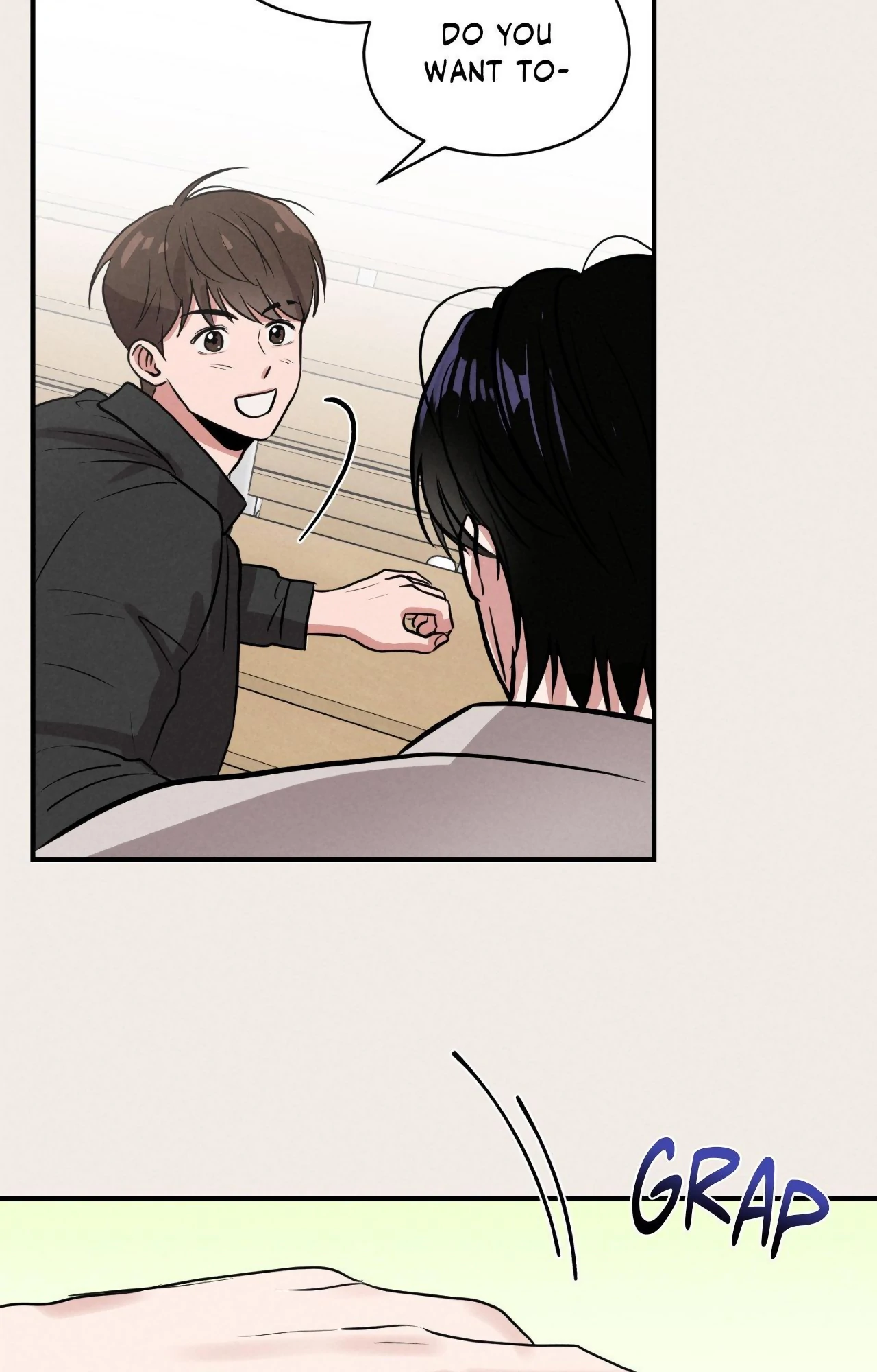 🇺🇸 1995 Youth Report [BLSesam] - Chapter 7 manhwa