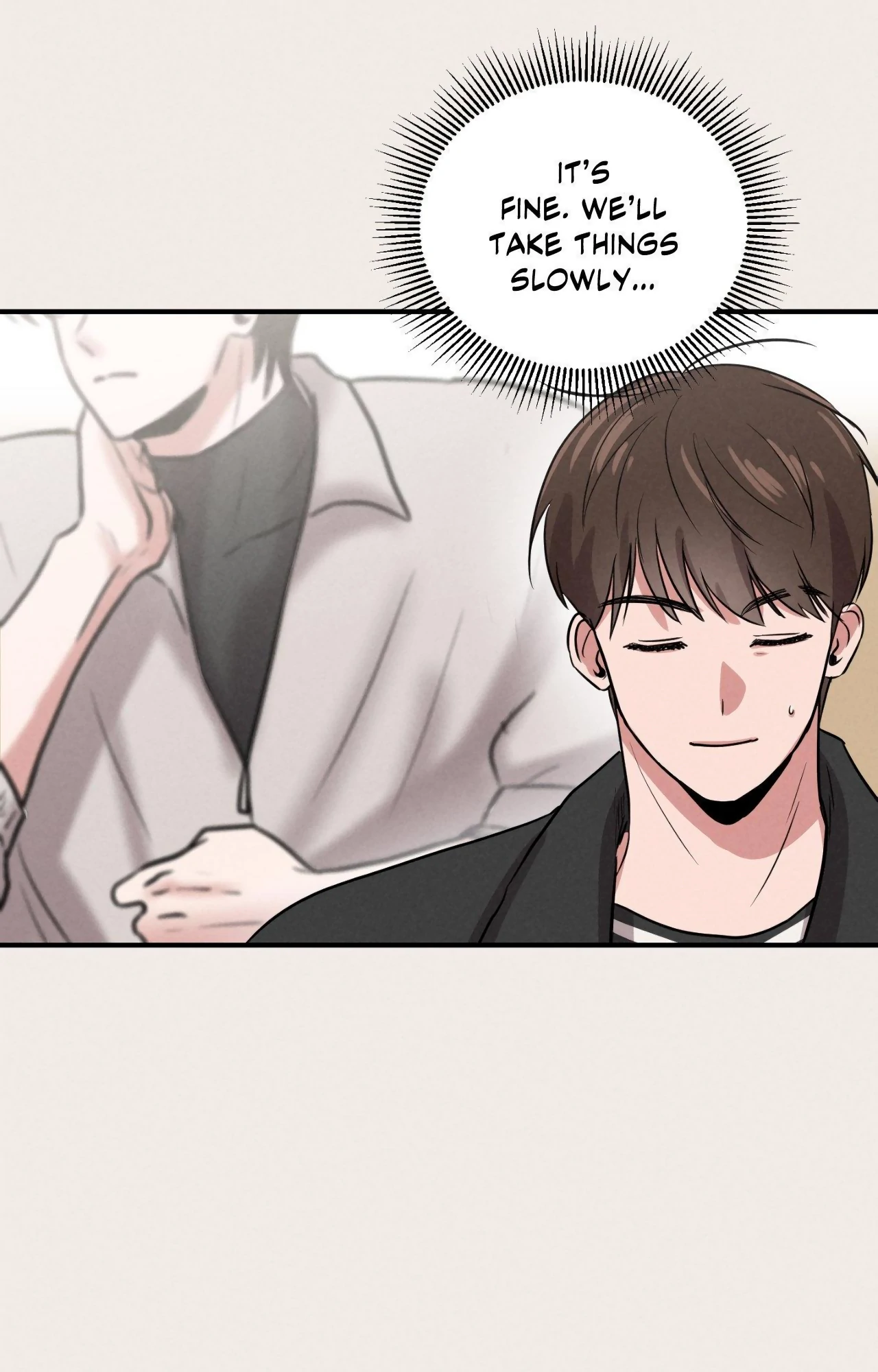 🇺🇸 1995 Youth Report [BLSesam] - Chapter 7 manhwa