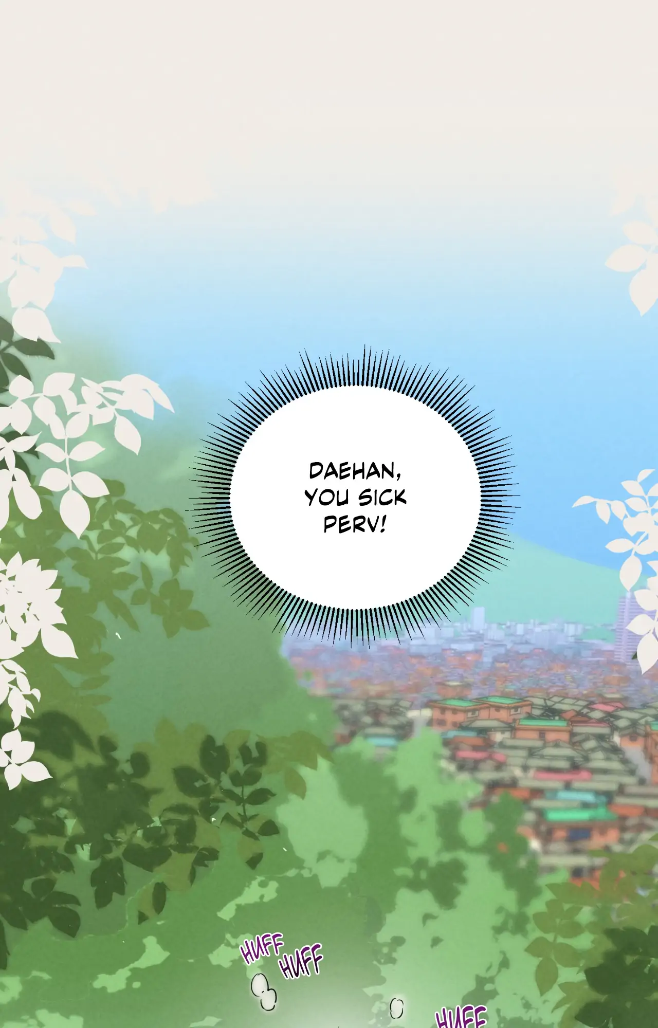 🇺🇸 1995 Youth Report [BLSesam] - Chapter 9 manhwa