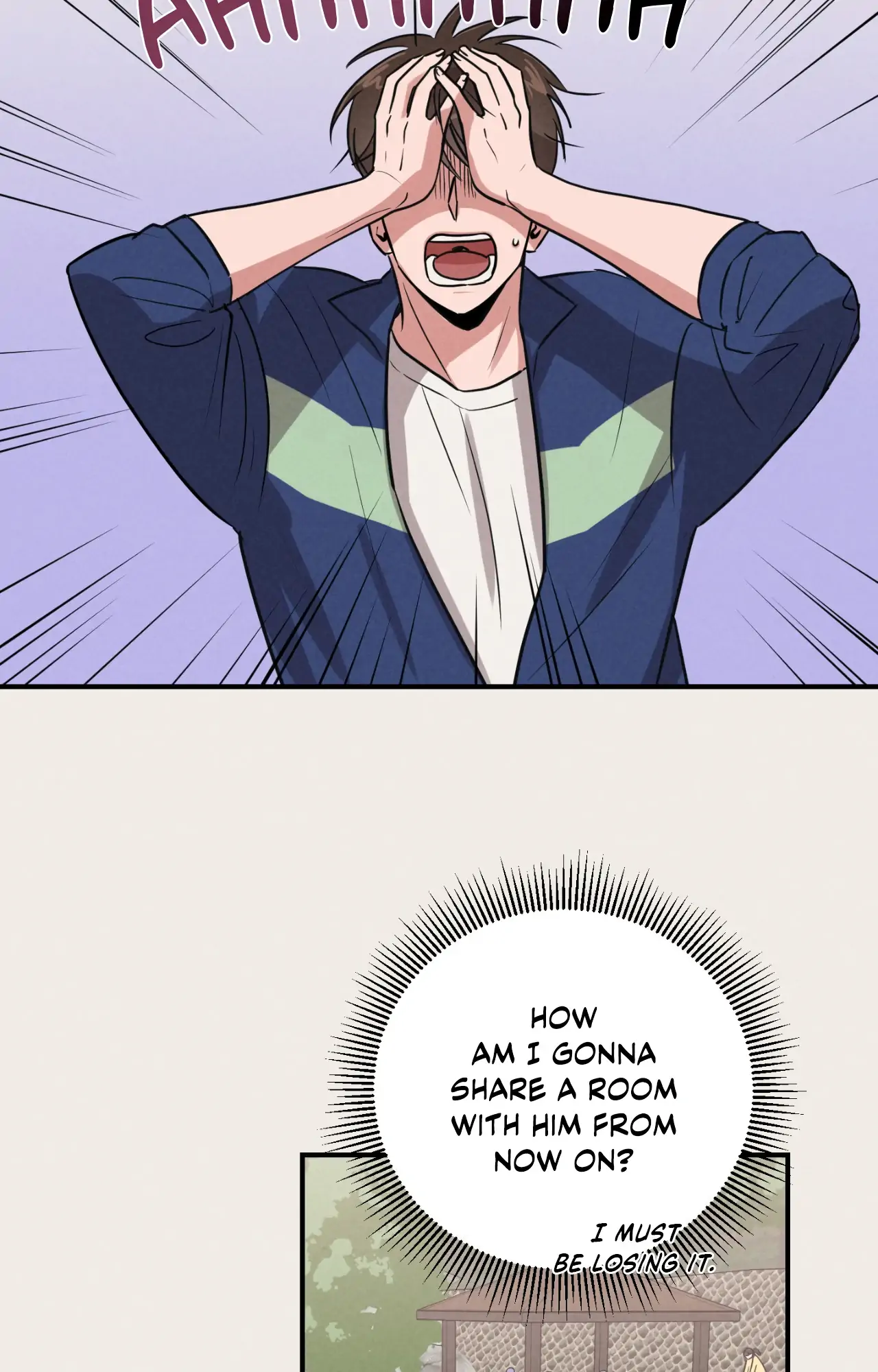 🇺🇸 1995 Youth Report [BLSesam] - Chapter 9 manhwa