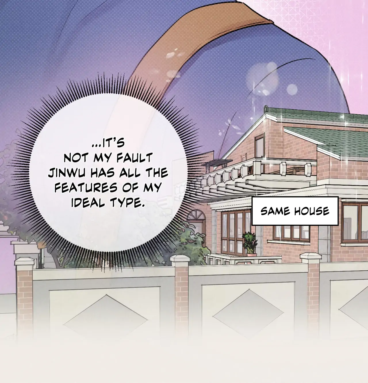 🇺🇸 1995 Youth Report [BLSesam] - Chapter 9 manhwa