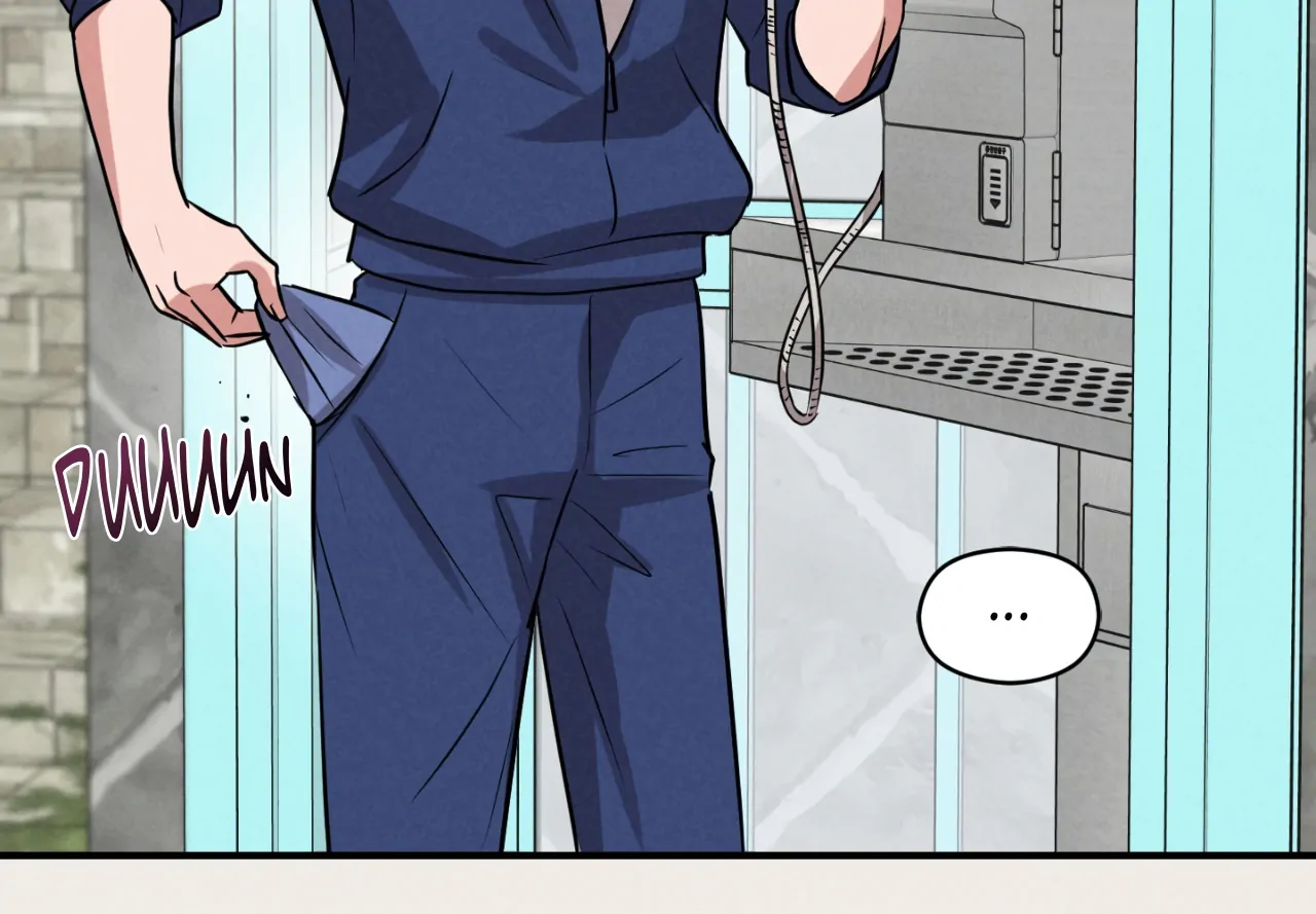 🇺🇸 1995 Youth Report [BLSesam] - Chapter 9 manhwa