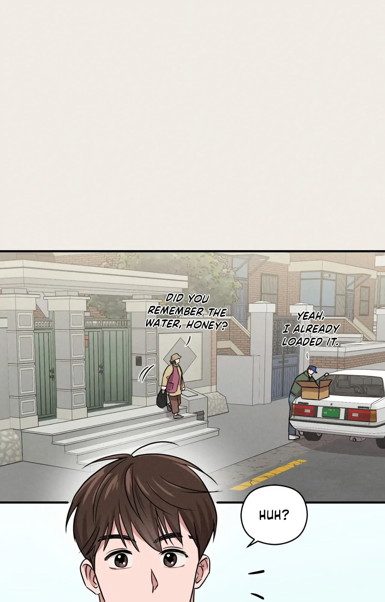 🇺🇸 1995 Youth Report [BLSesam] - Chapter 9 manhwa