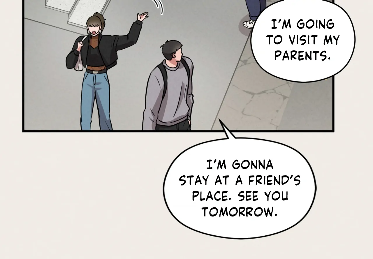 🇺🇸 1995 Youth Report [BLSesam] - Chapter 9 manhwa
