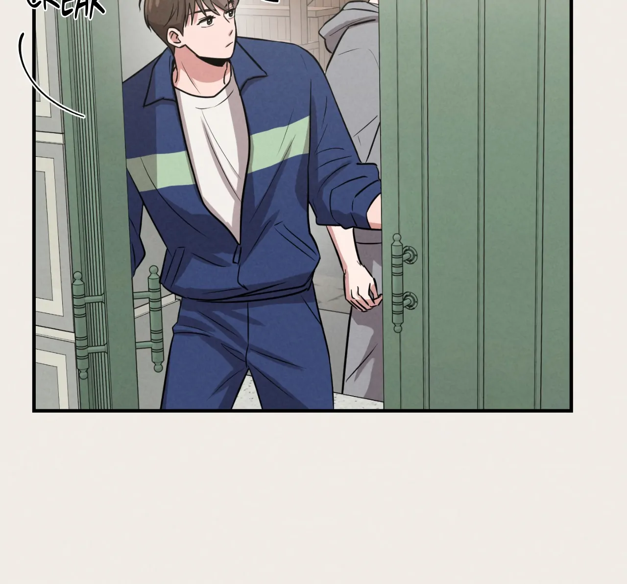 🇺🇸 1995 Youth Report [BLSesam] - Chapter 9 manhwa