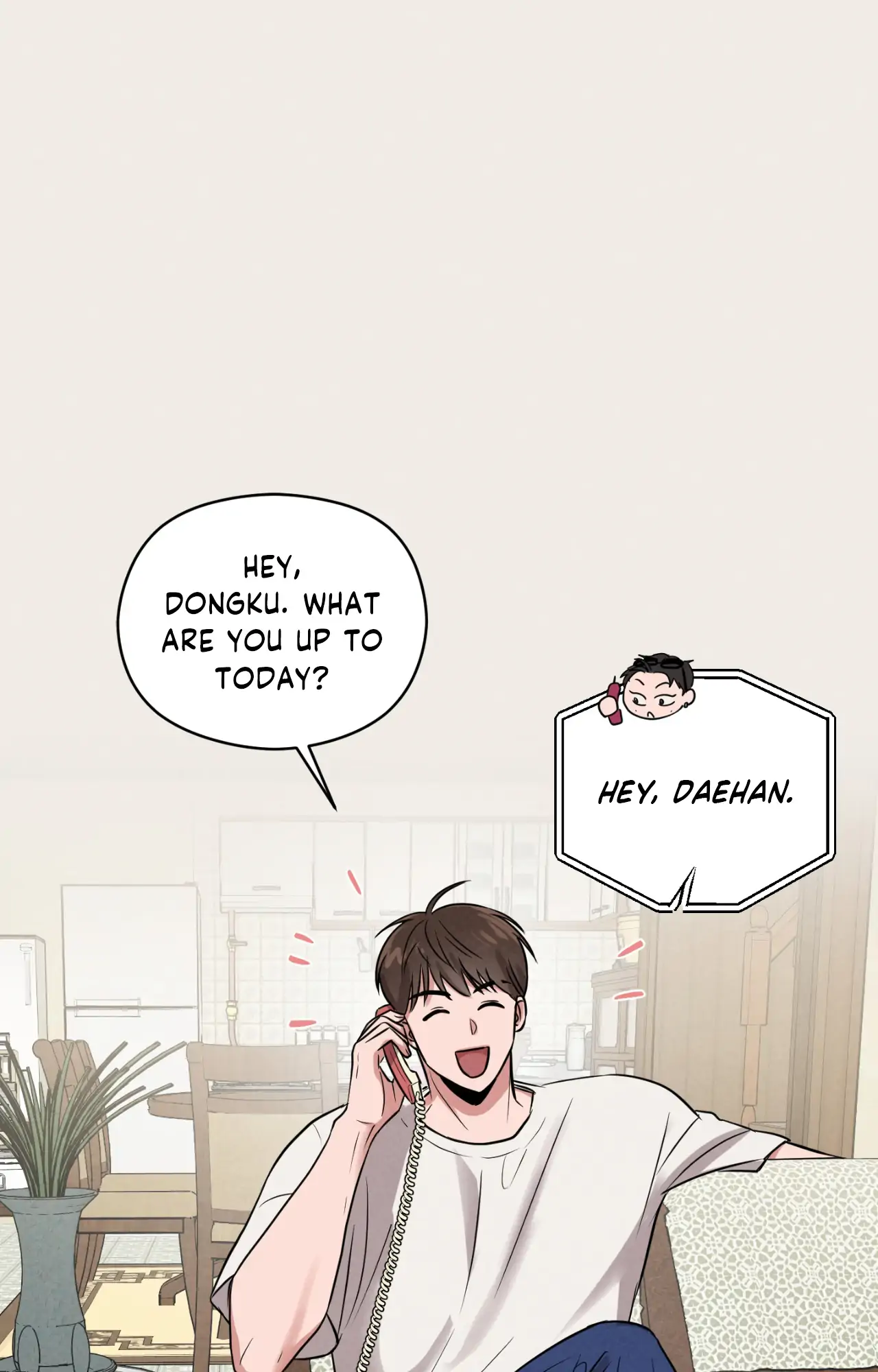 🇺🇸 1995 Youth Report [BLSesam] - Chapter 9 manhwa