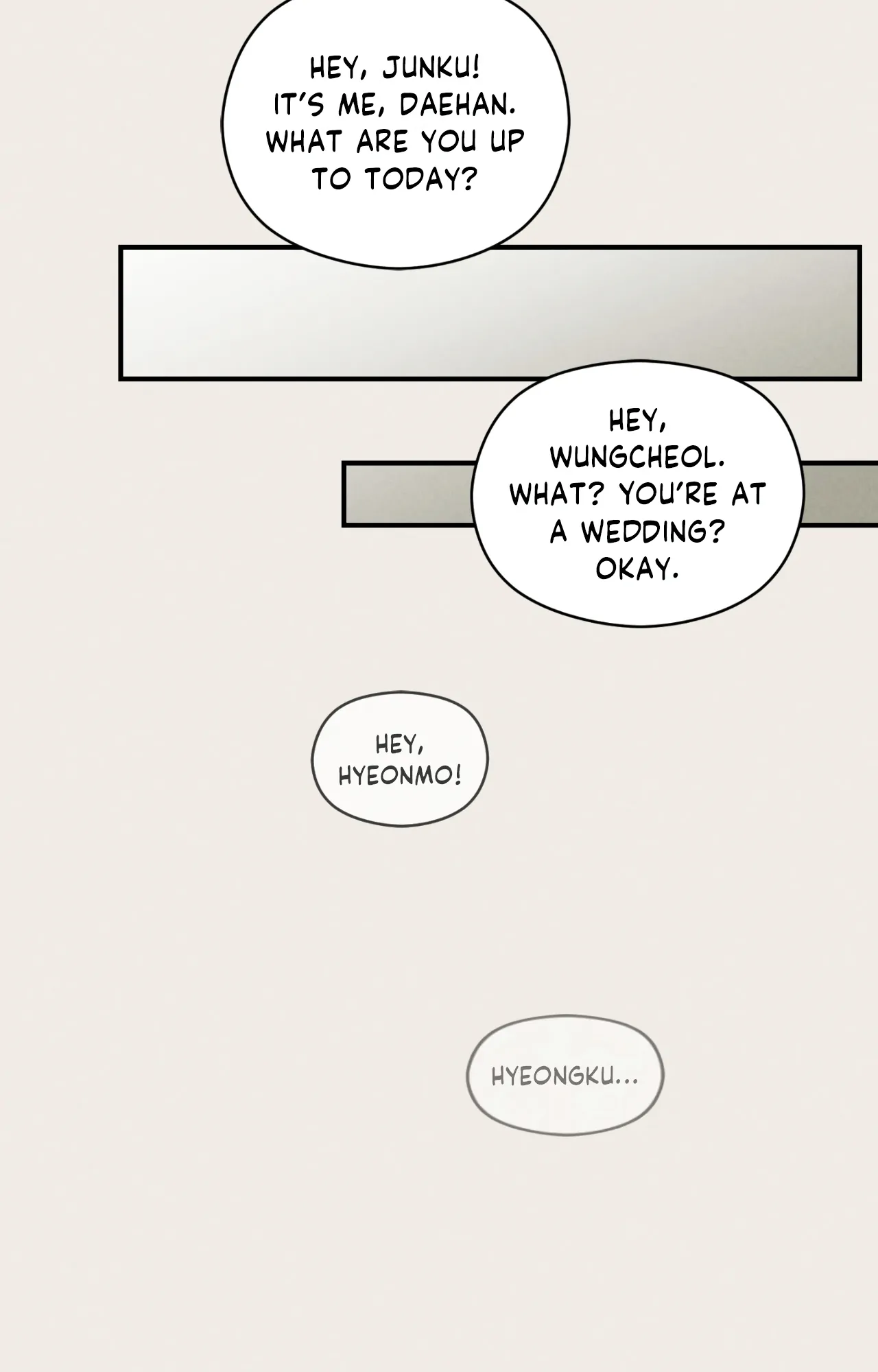 🇺🇸 1995 Youth Report [BLSesam] - Chapter 9 manhwa