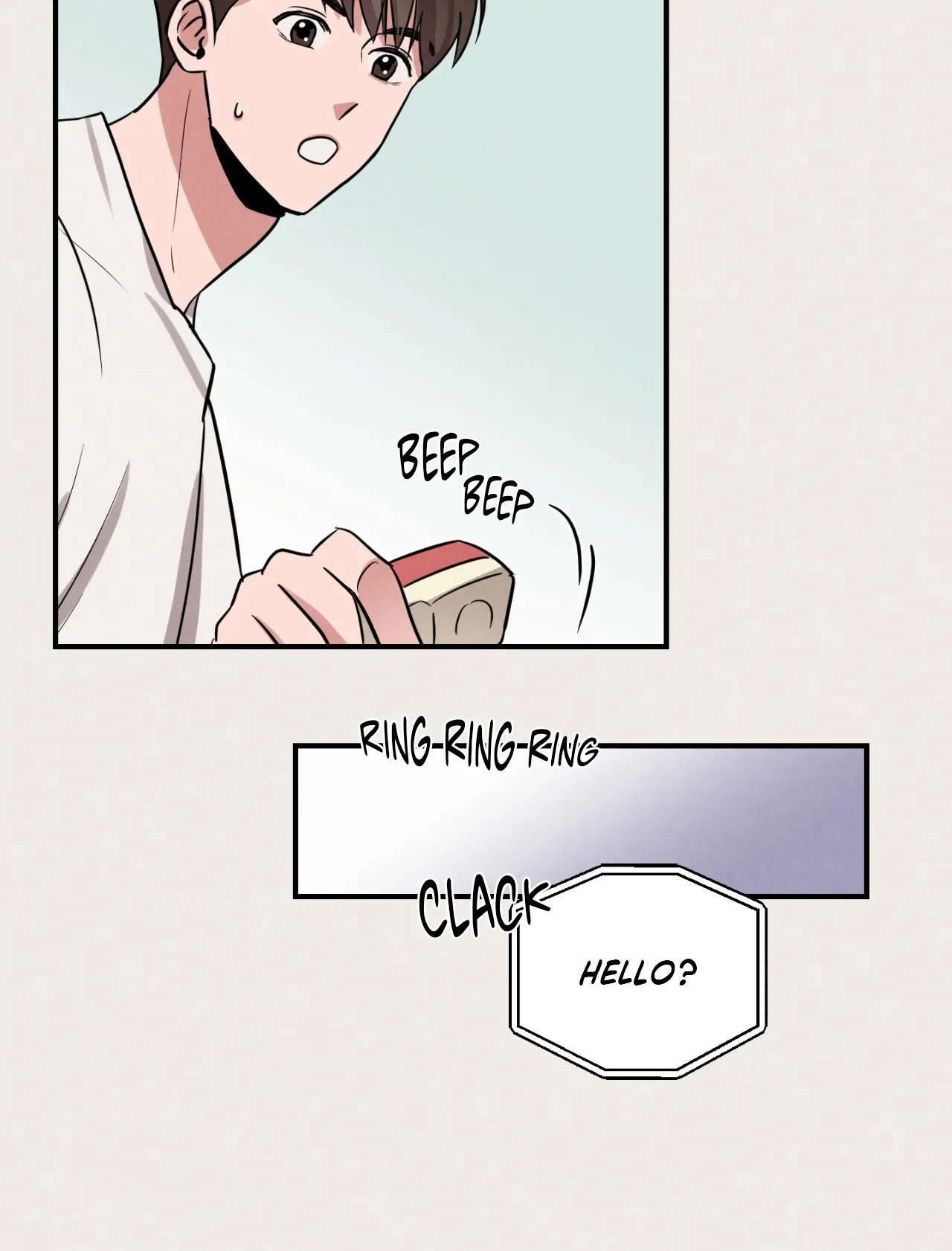 🇺🇸 1995 Youth Report [BLSesam] - Chapter 9 manhwa